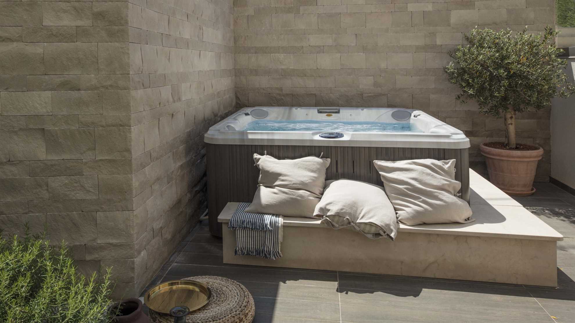 Luxury Villa Spectrum with Heated Pool