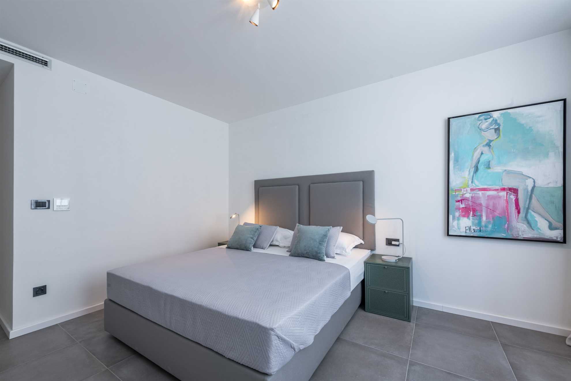 Beachfront Villa Ultimata with Pool