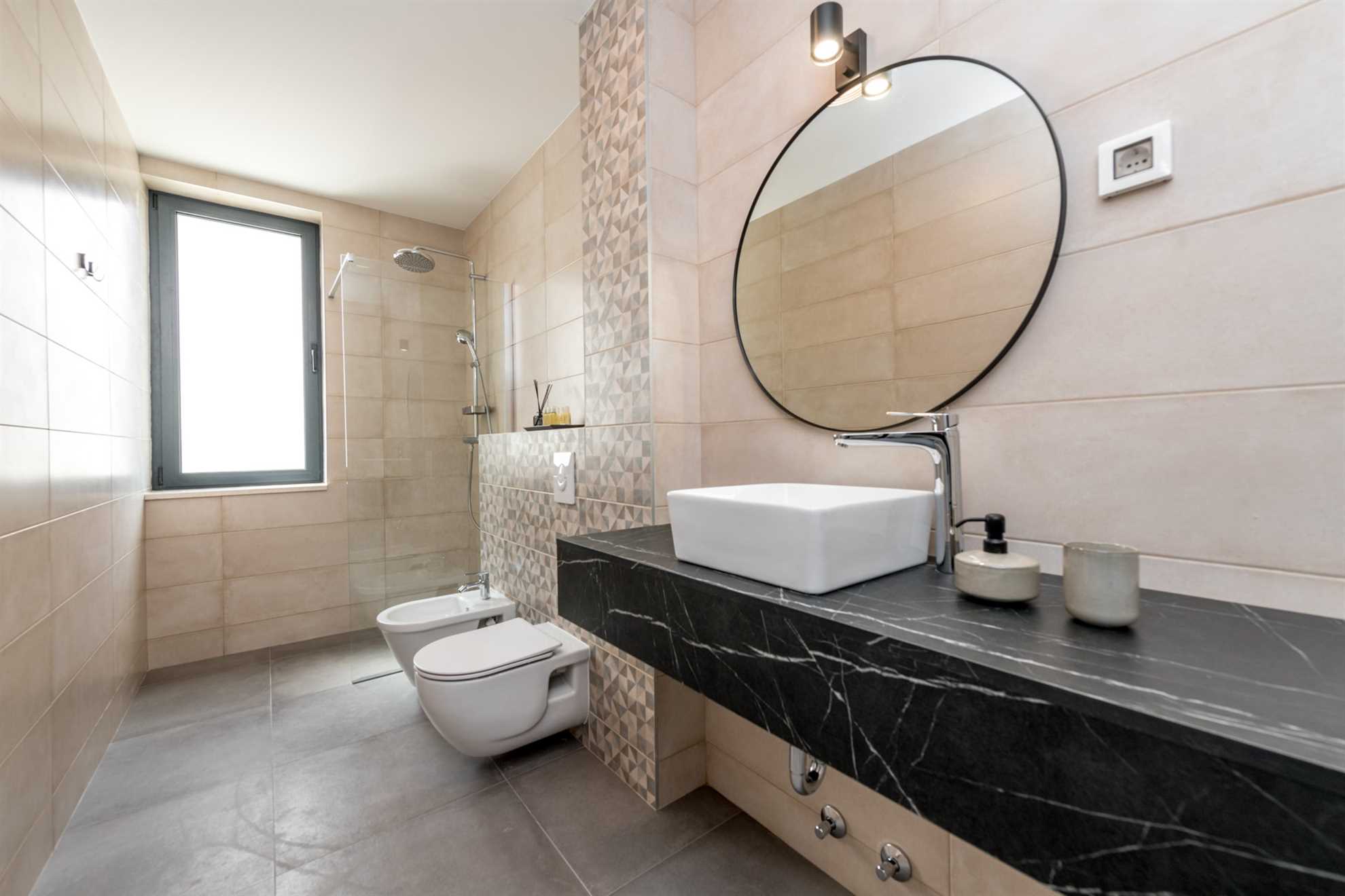 Beachfront Villa Ultimata with Pool