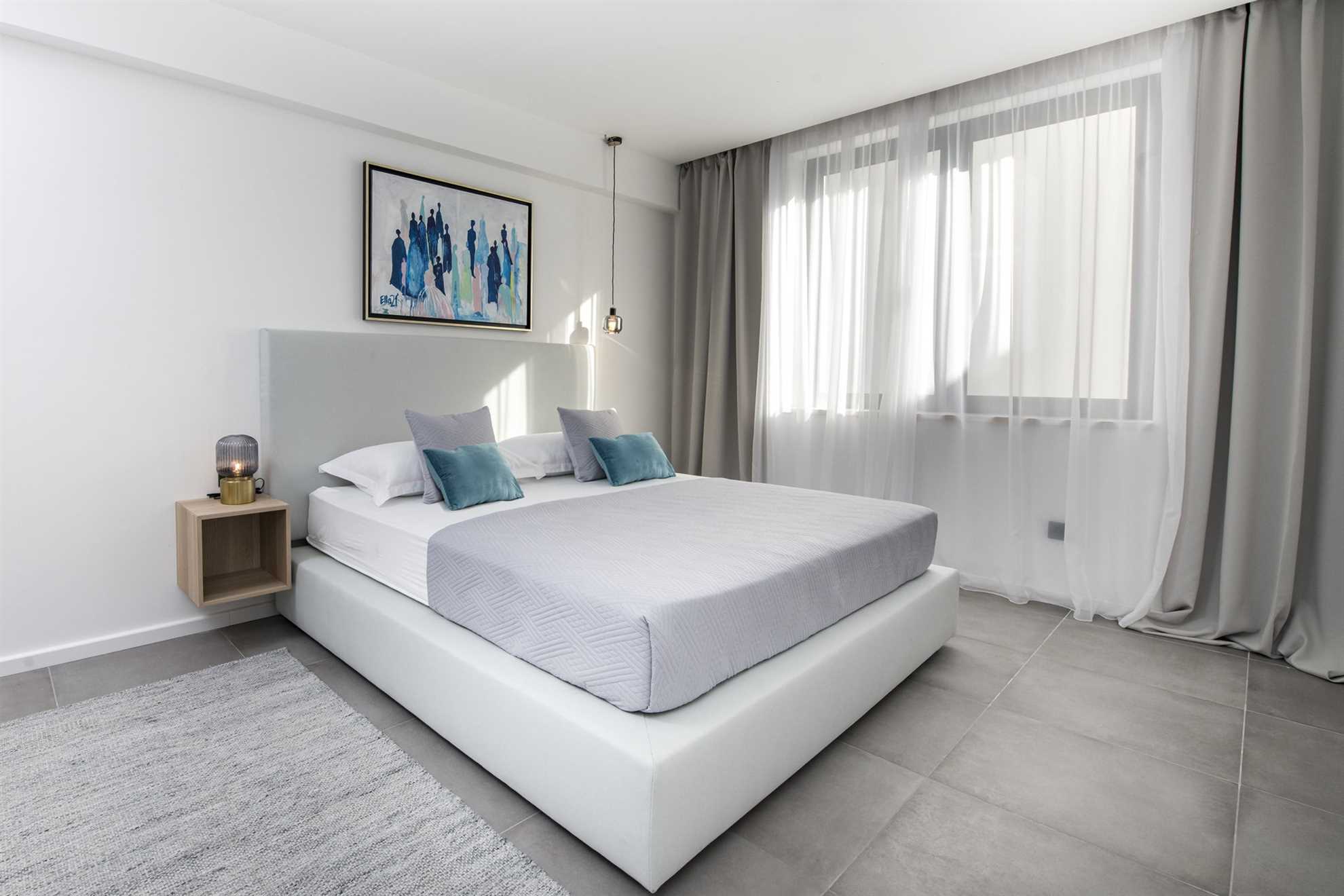 Beachfront Villa Ultimata with Pool