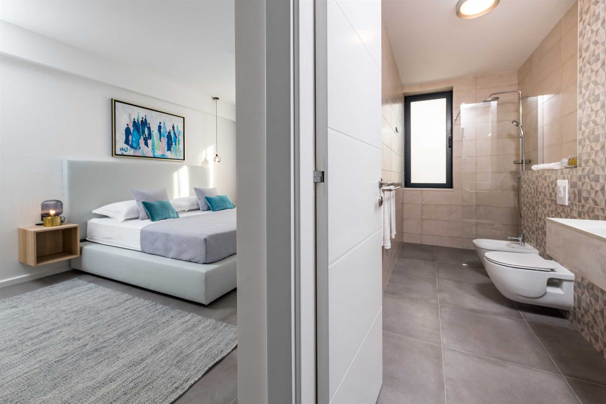 Beachfront Villa Ultimata with Pool