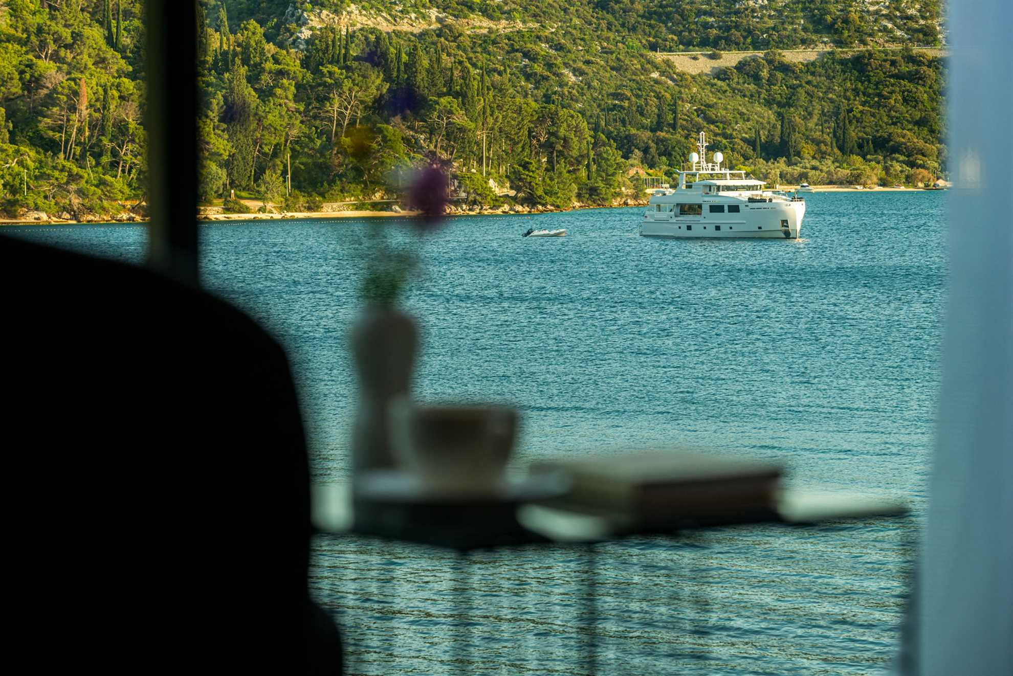 Beachfront Villa Ultimata with Pool