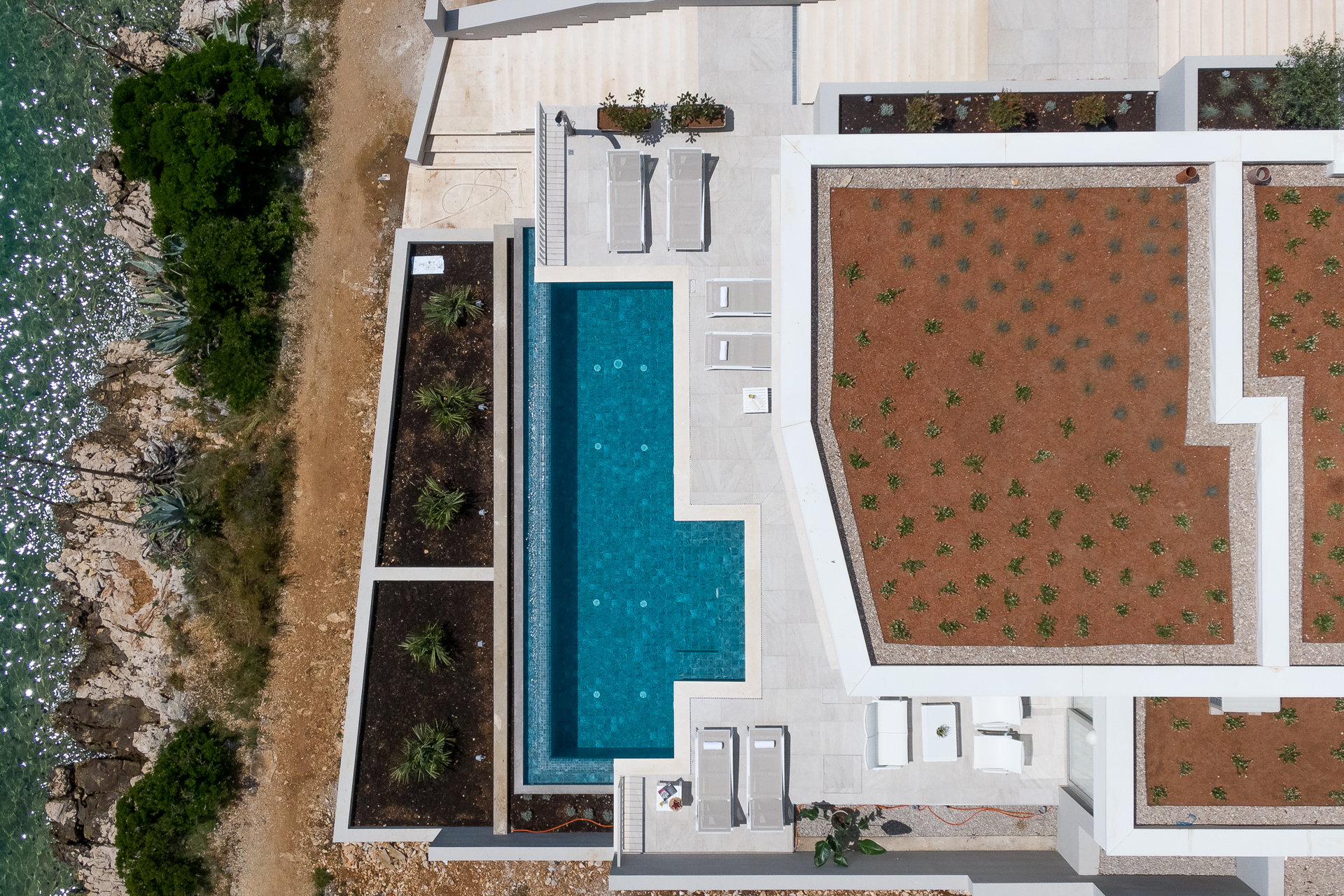 Luxury Villa Violet with Pool