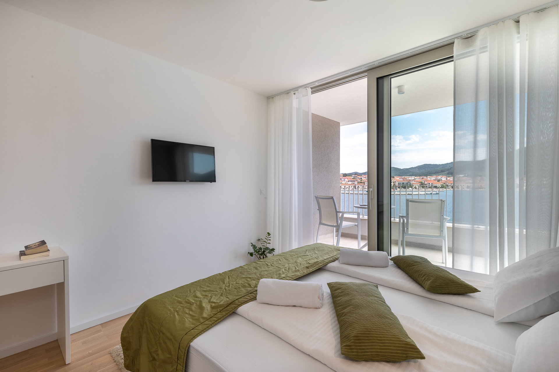 Luxury Villa Violet with Pool