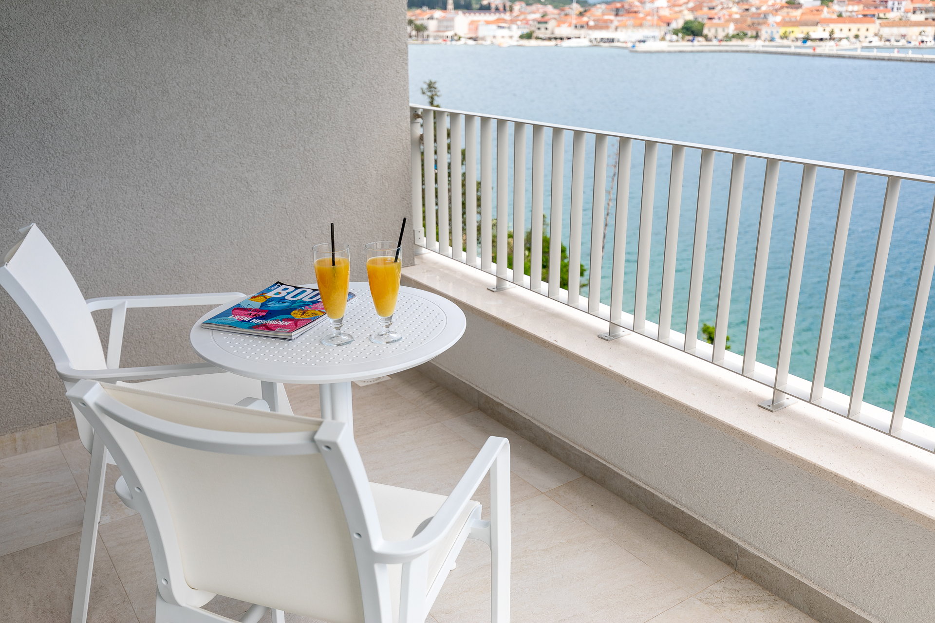 Luxury Villa Violet with Pool