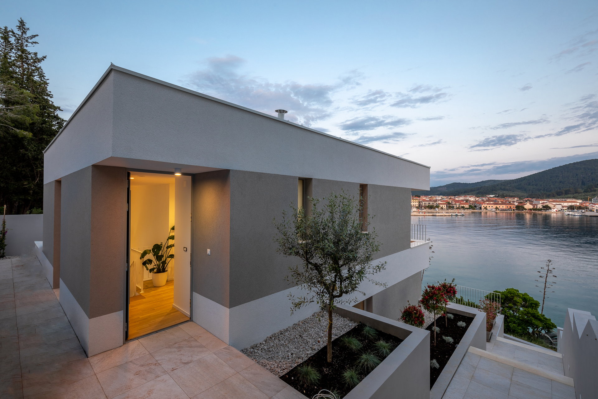 Luxury Villa Violet with Pool