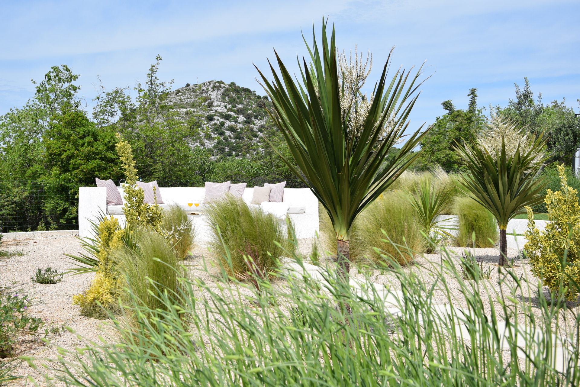 Villa Atticora with Pool