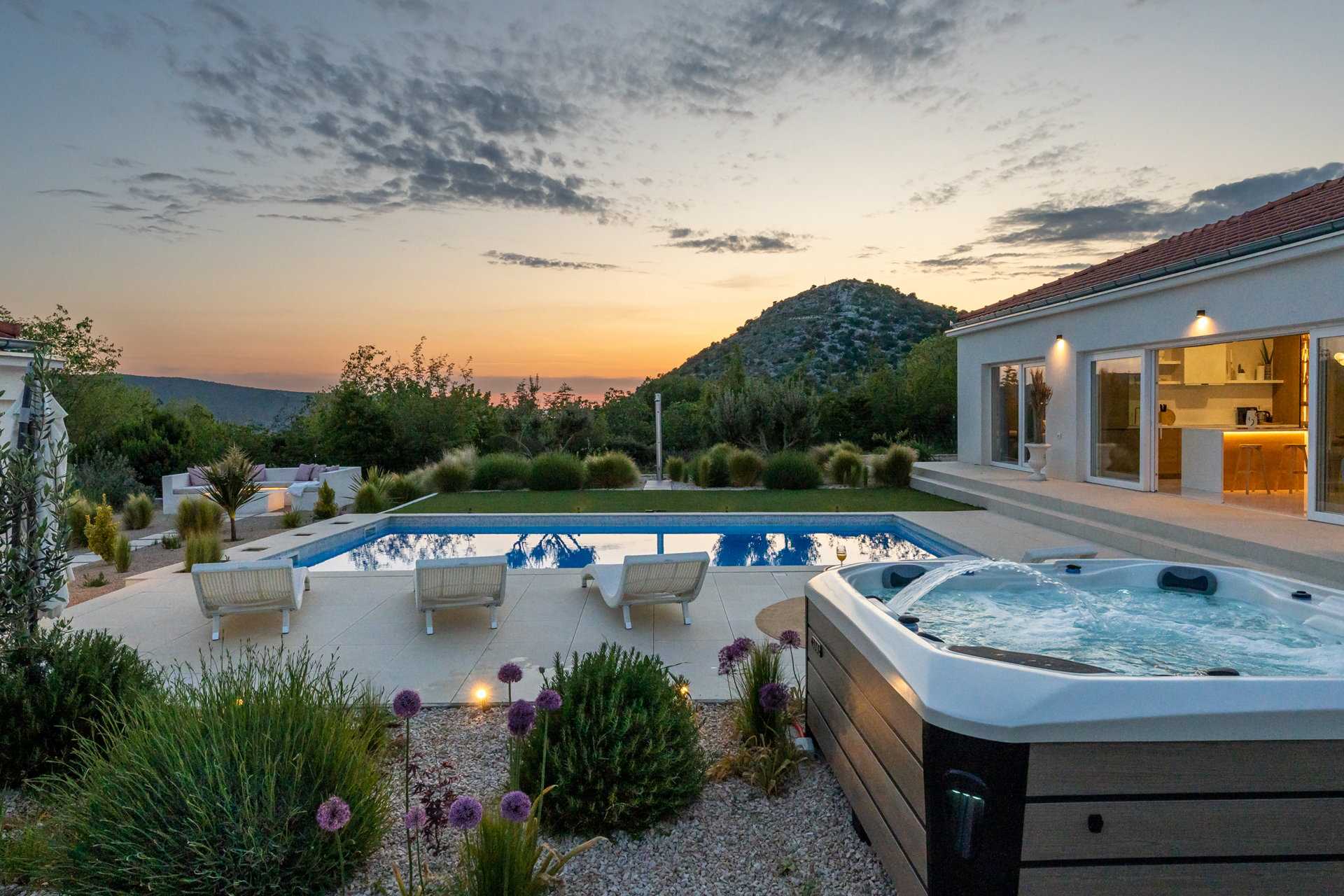 Image of Villa Atticora with Pool