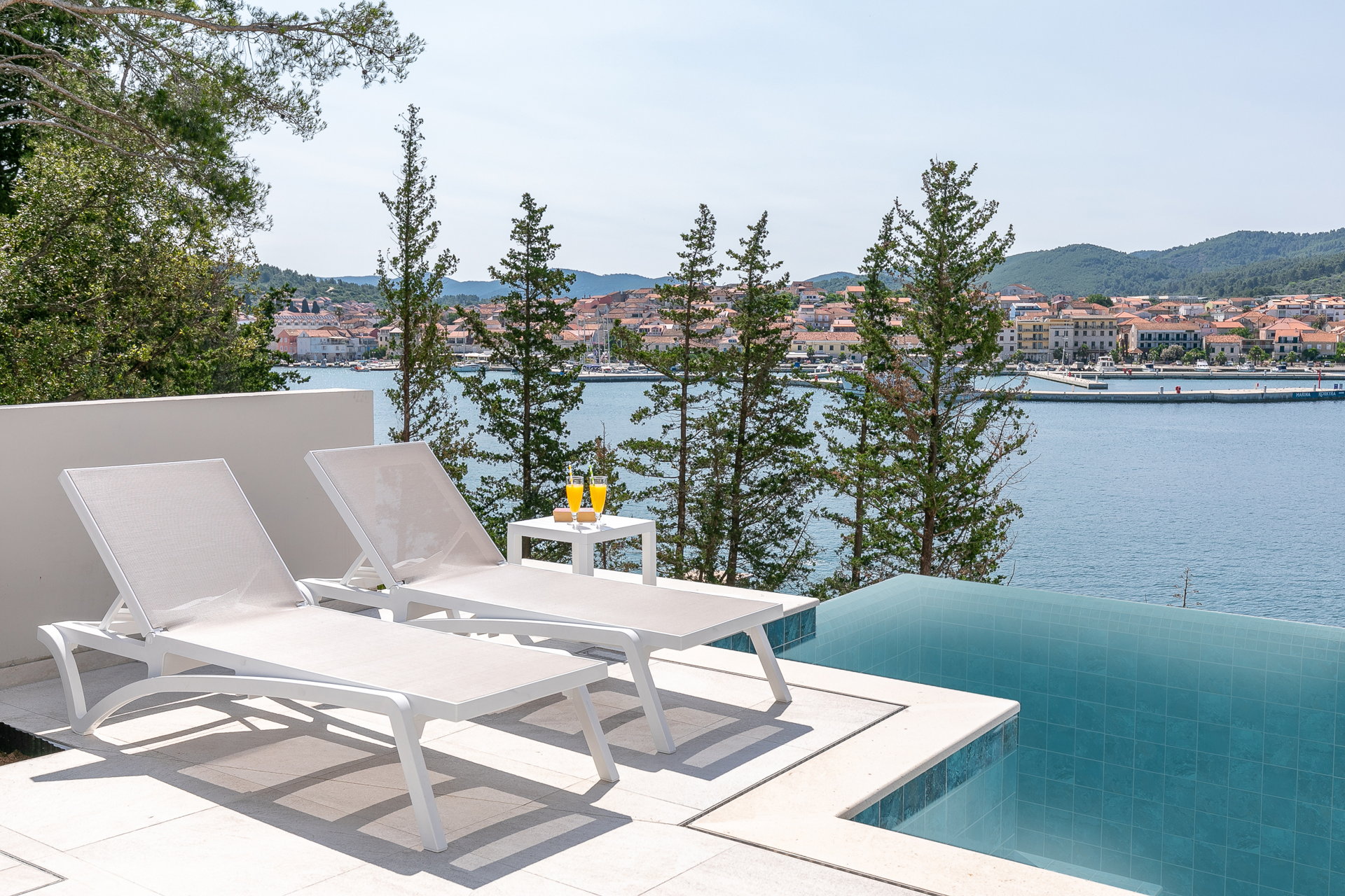 Image of Luxury Villa Ivy with Pool