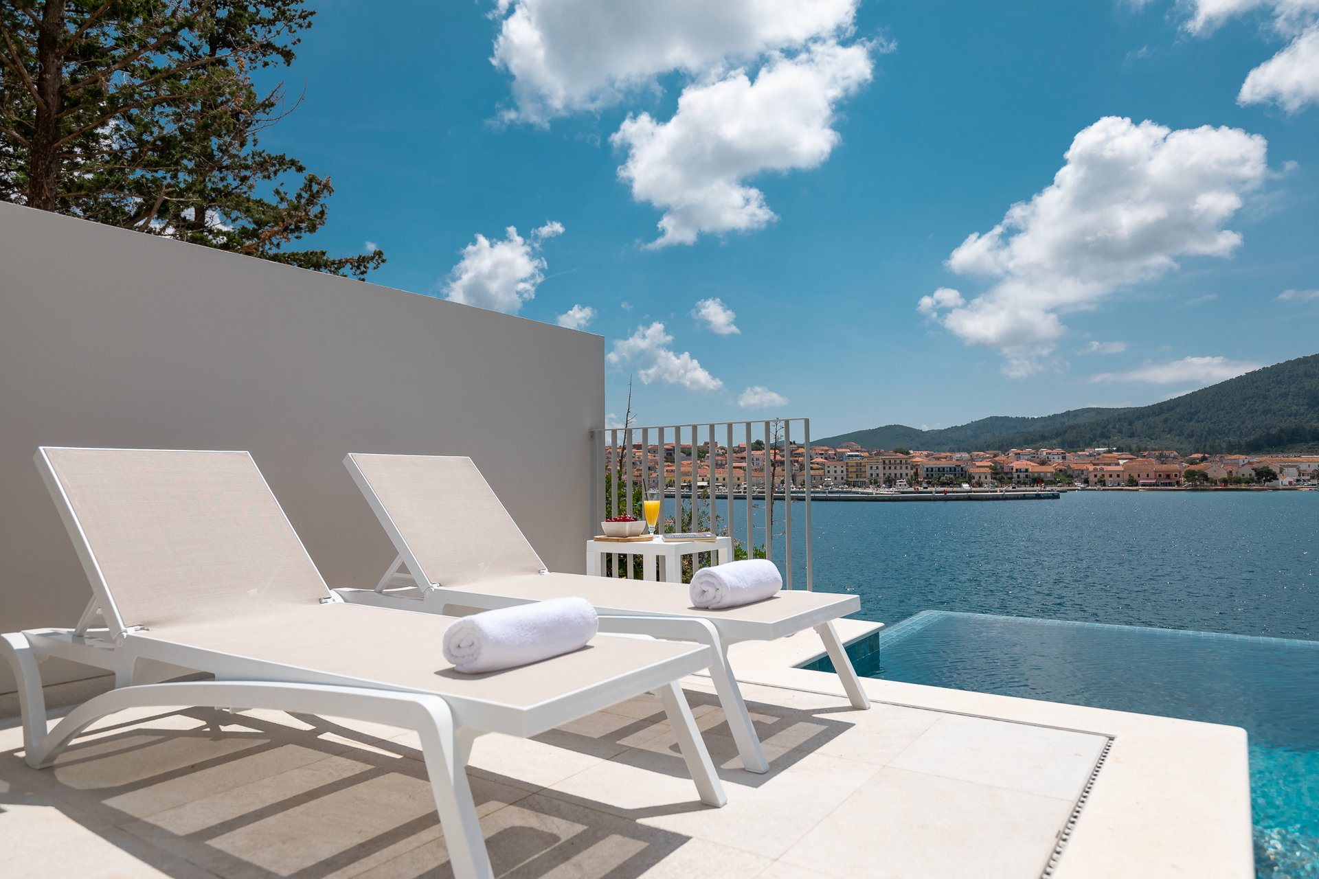 Luxury Villa Korcula Sisters