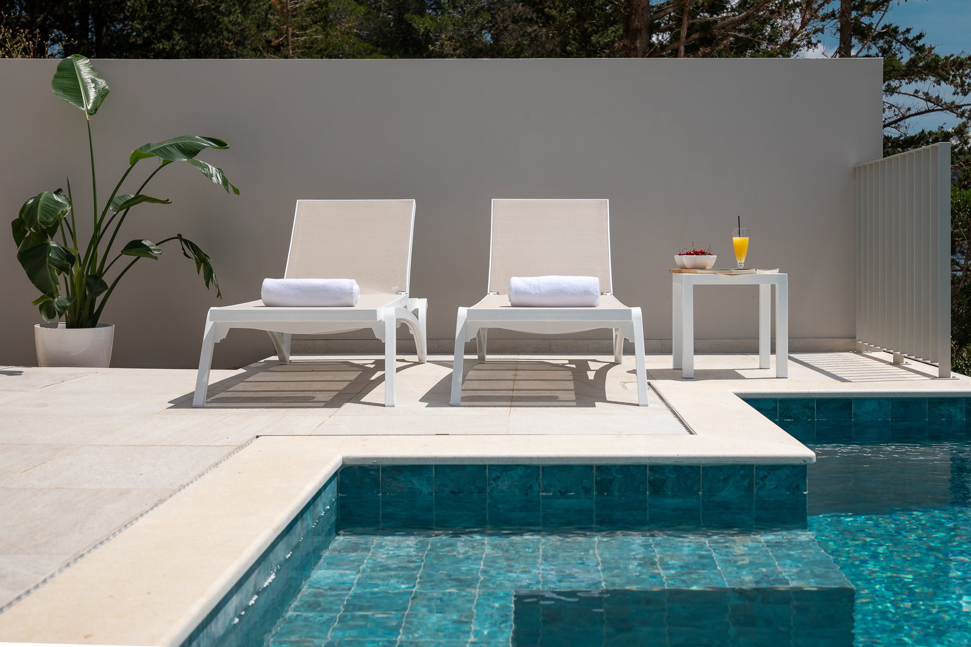 Luxury Villa Korcula Sisters