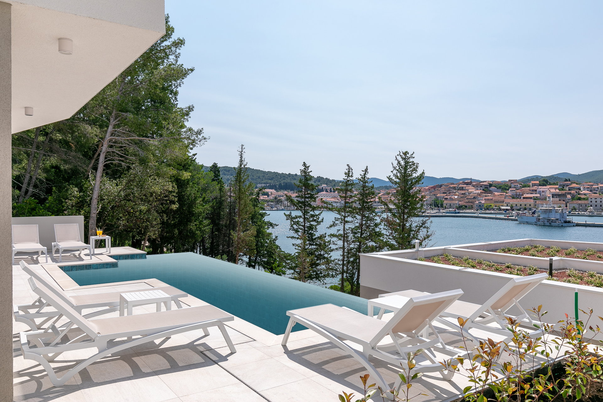 Luxury Villa Korcula Sisters
