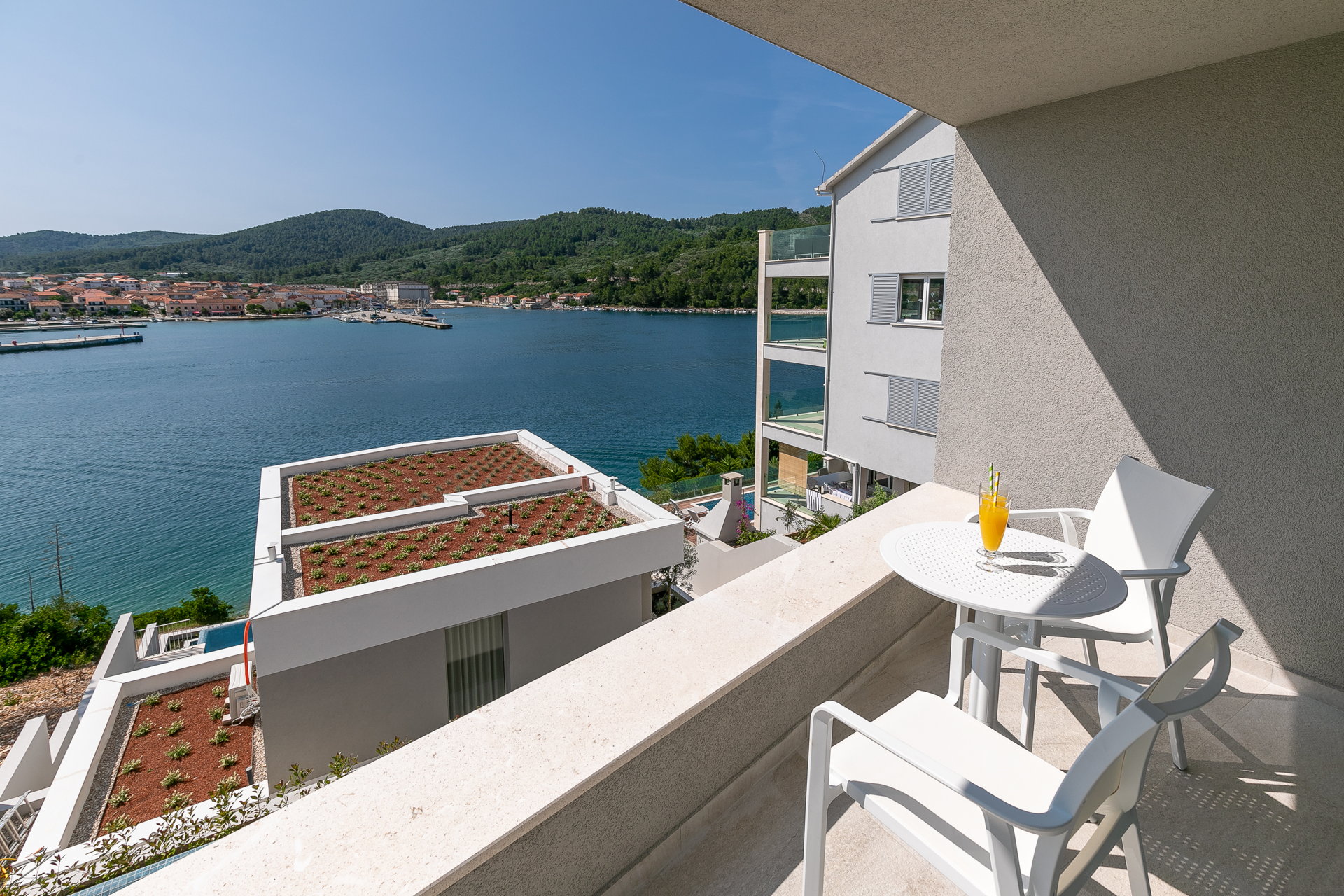 Luxury Villa Korcula Sisters