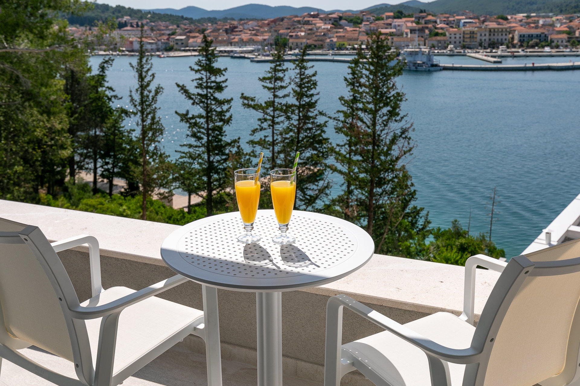 Luxury Villa Korcula Sisters