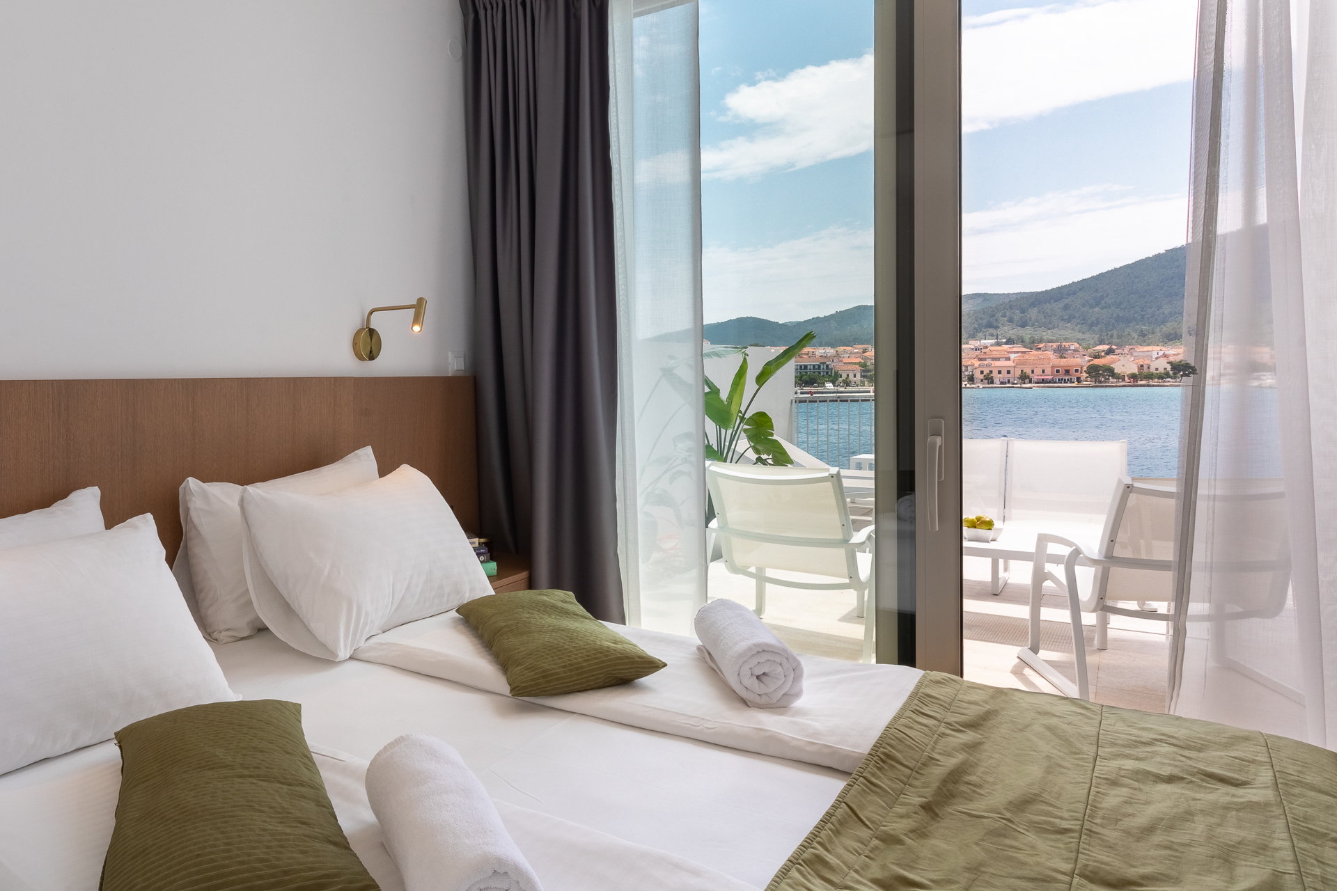 Luxury Villa Korcula Sisters
