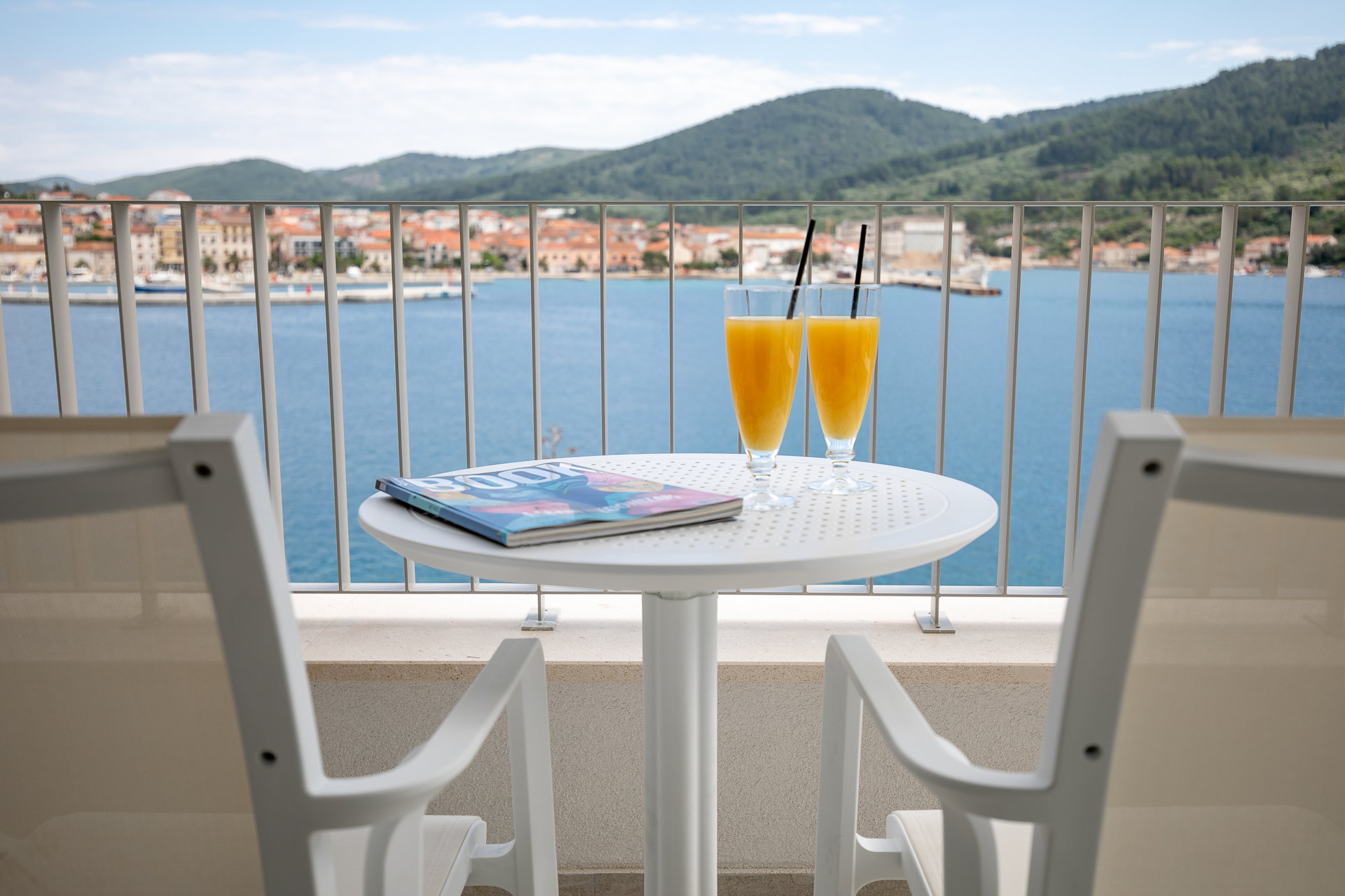Luxury Villa Korcula Sisters
