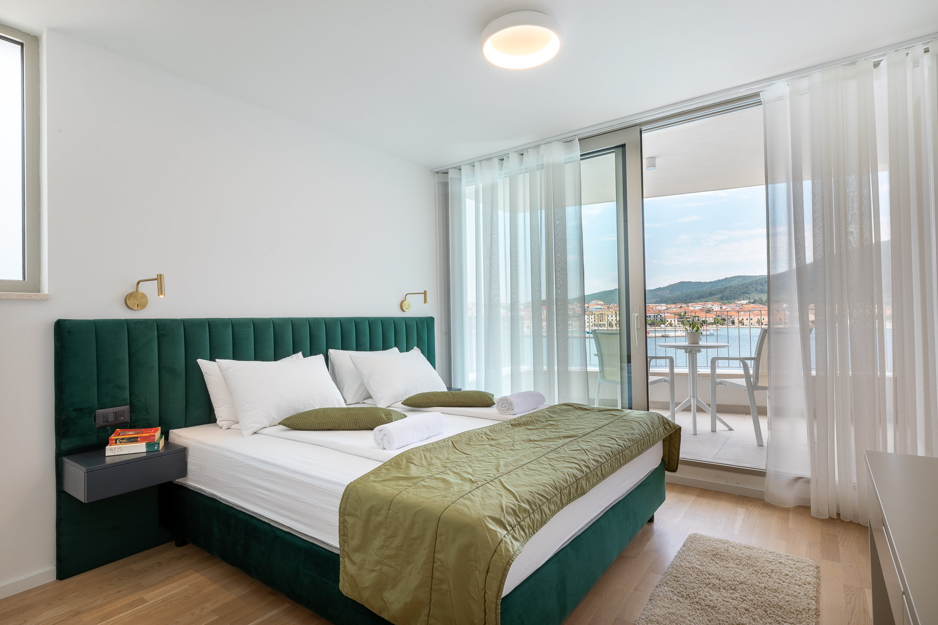 Luxury Villa Korcula Sisters