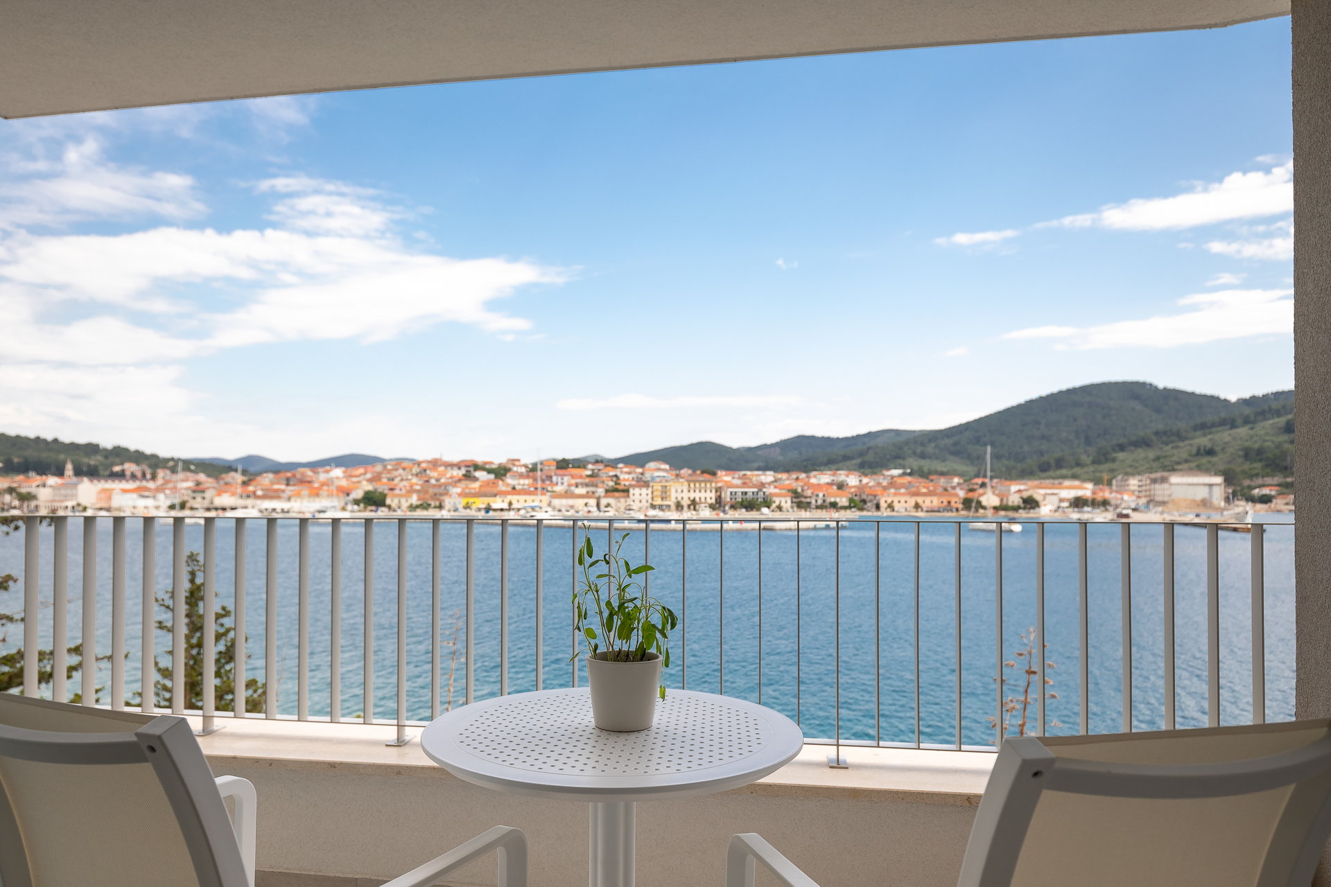 Luxury Villa Korcula Sisters