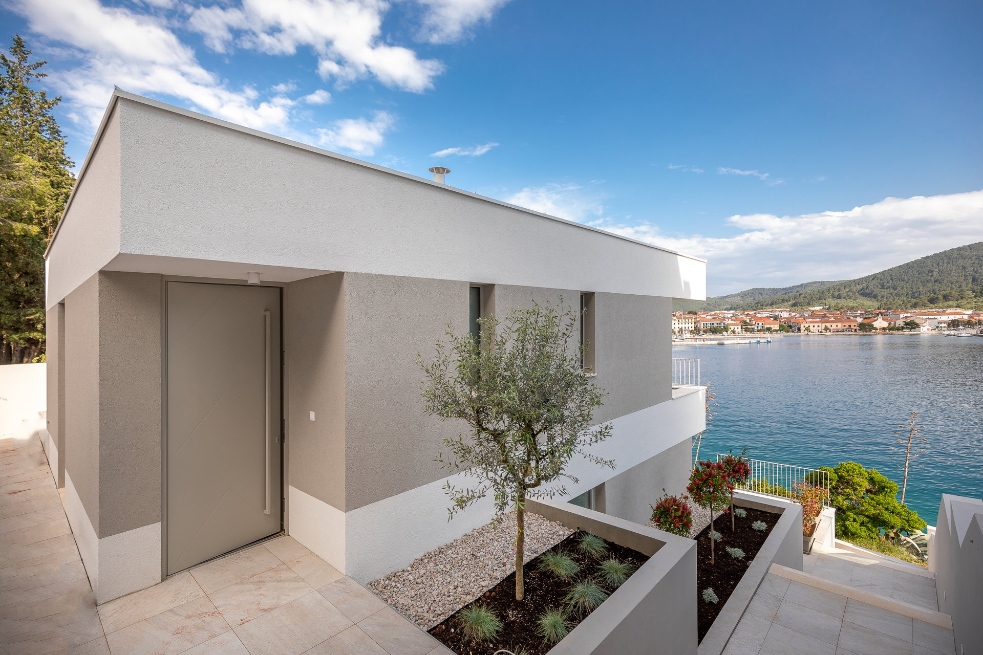 Luxury Villa Korcula Sisters