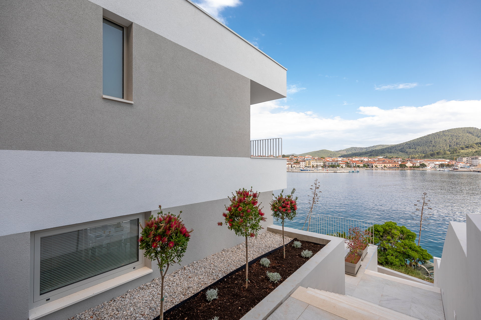 Luxury Villa Korcula Sisters