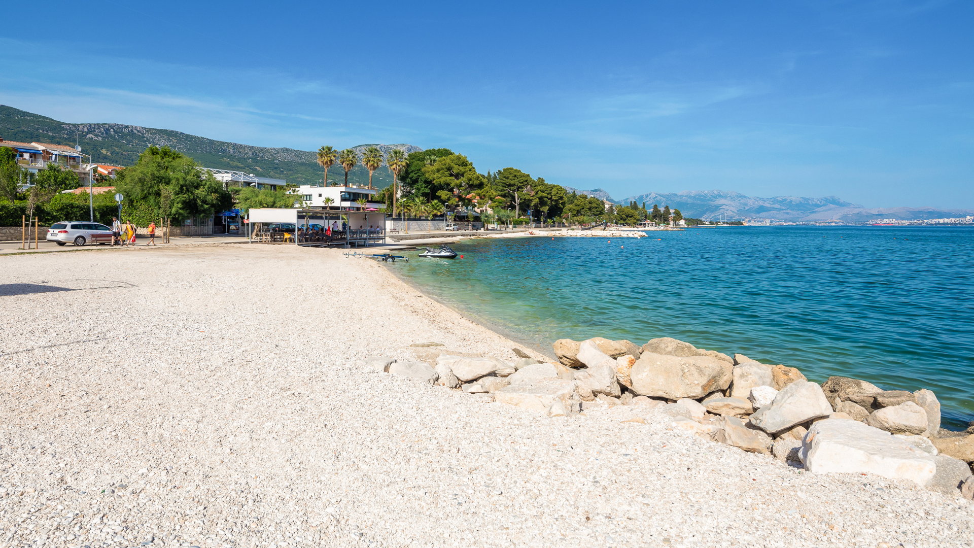 Luxury Villa Anchor with Heated Pool