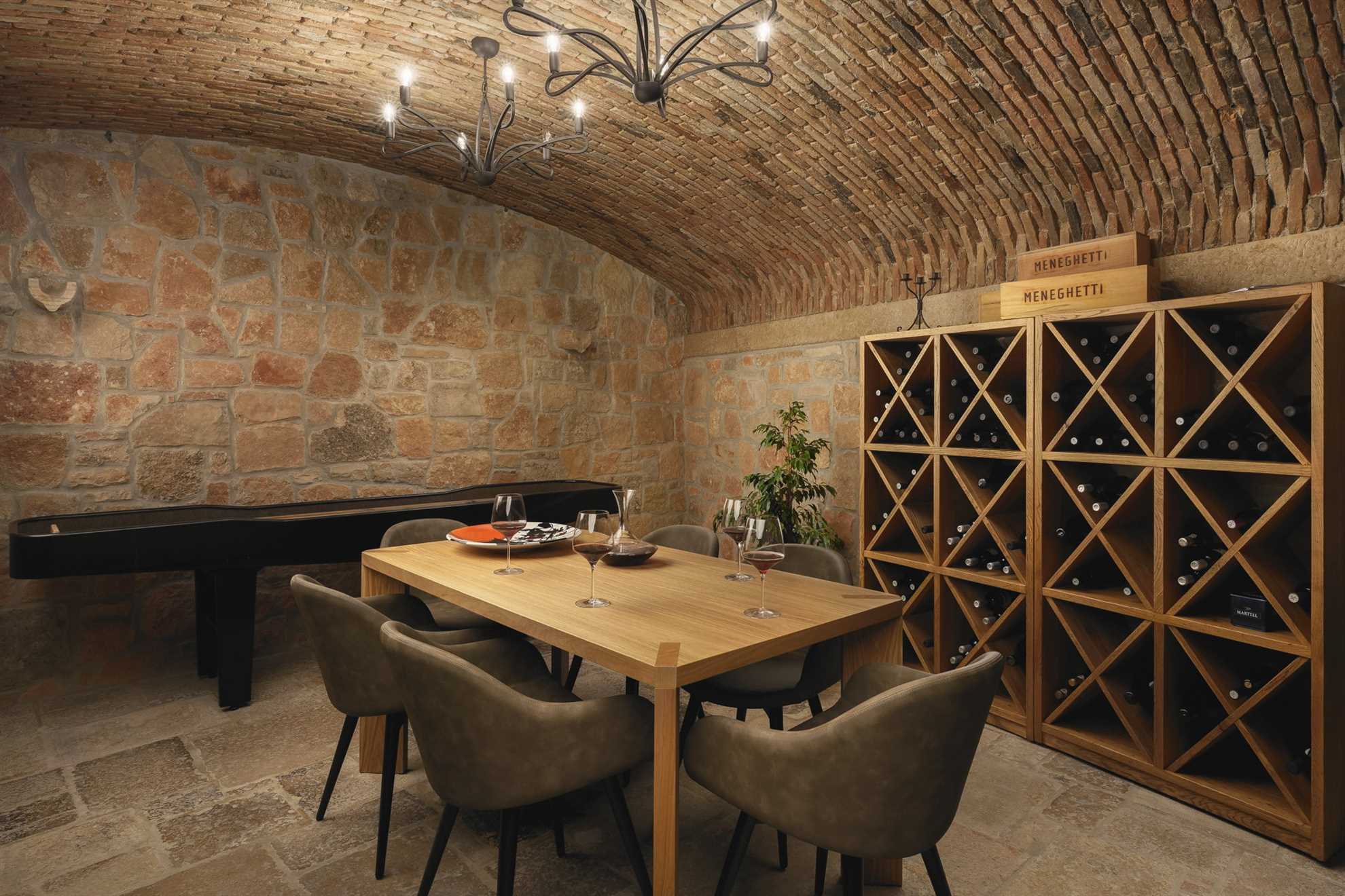 Luxury Villa Rovigno Residence