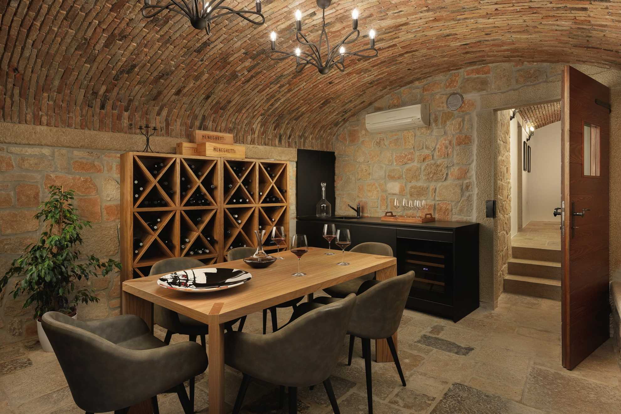 Luxury Villa Rovigno Residence