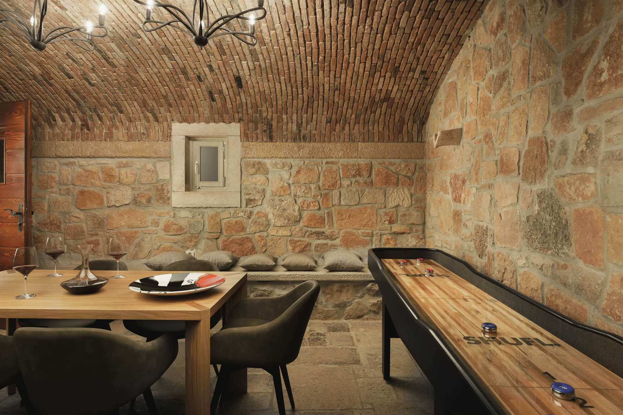 Luxury Villa Rovigno Residence