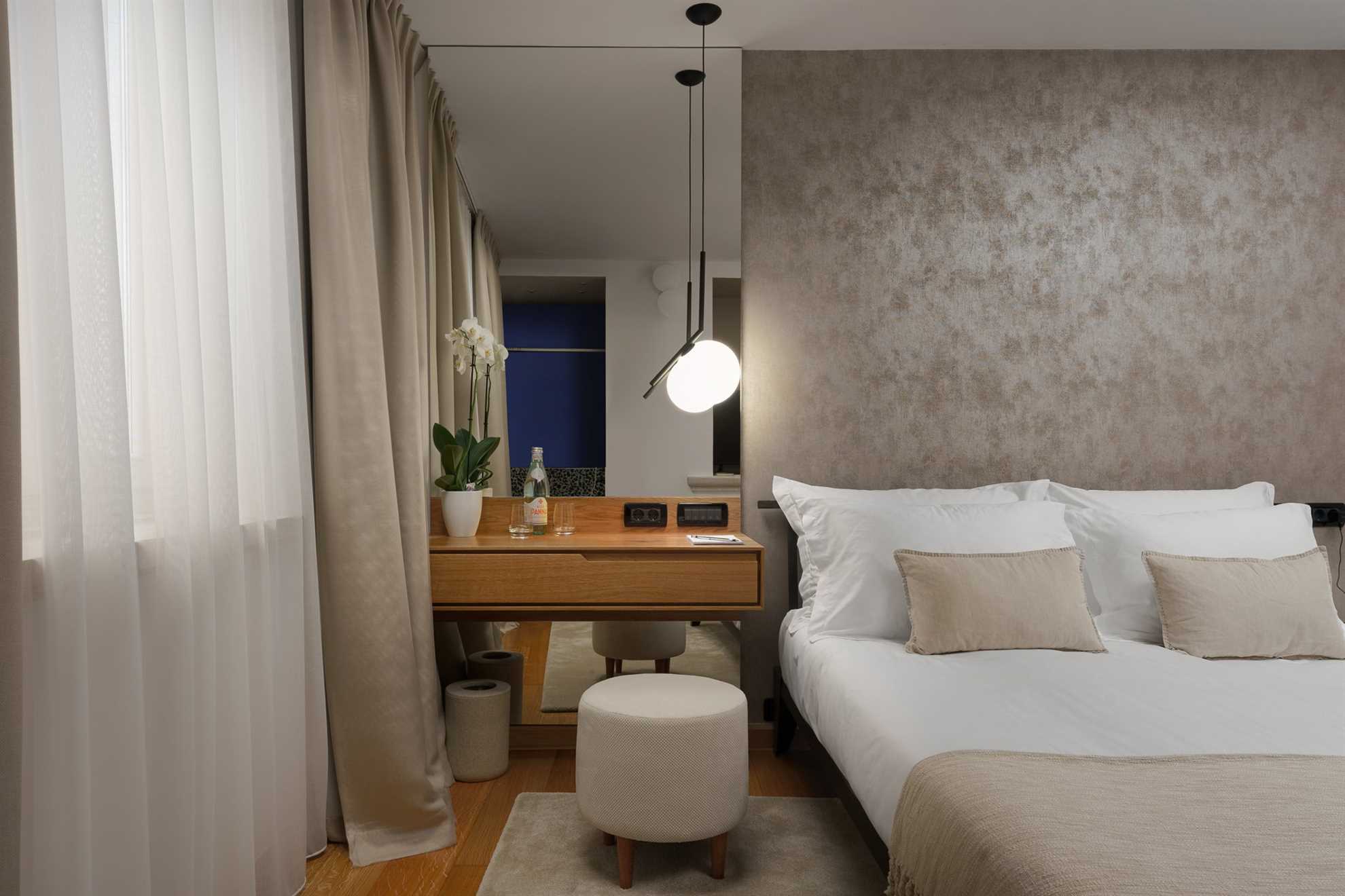 Luxury Villa Rovigno Residence