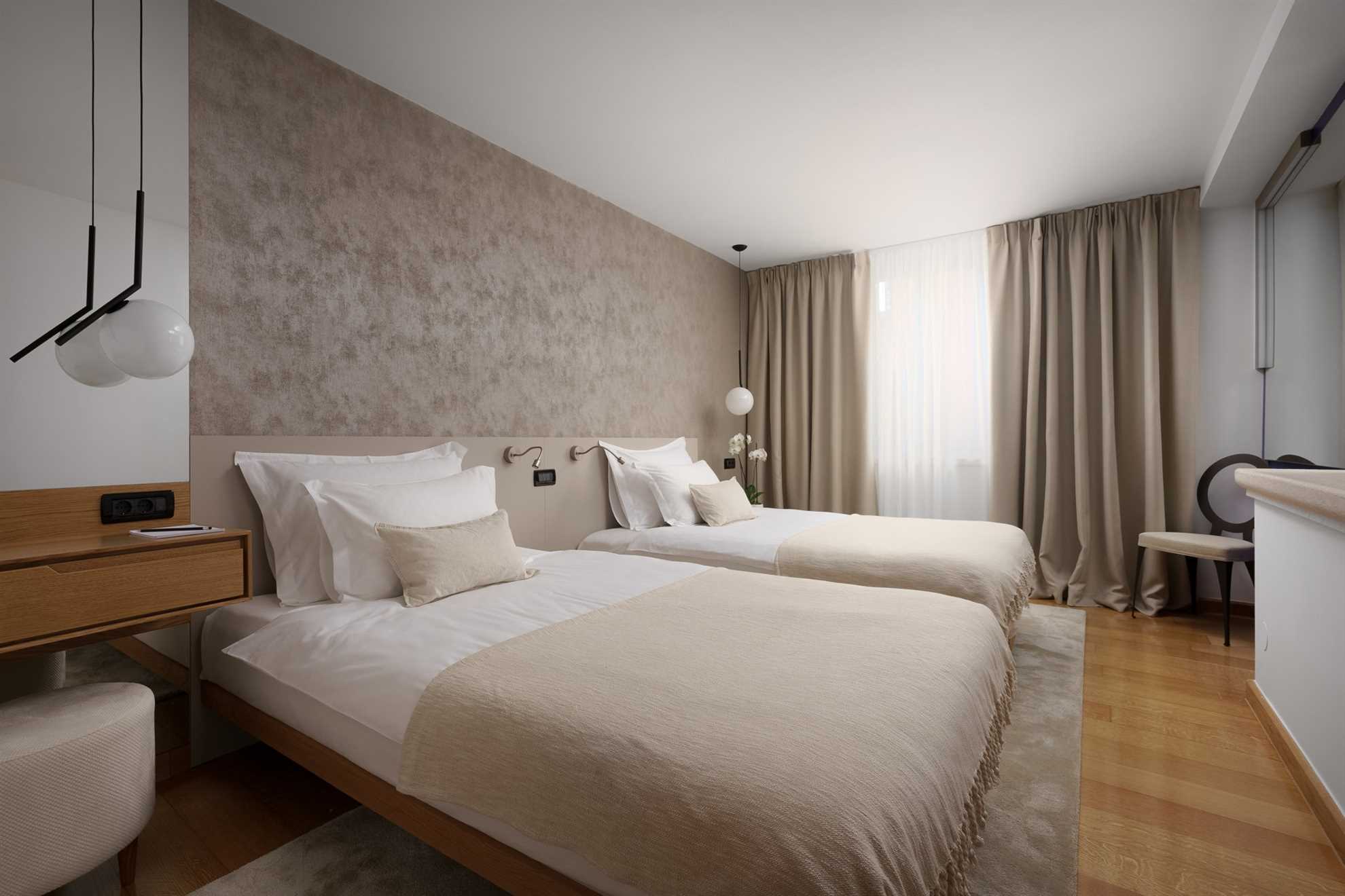 Luxury Villa Rovigno Residence