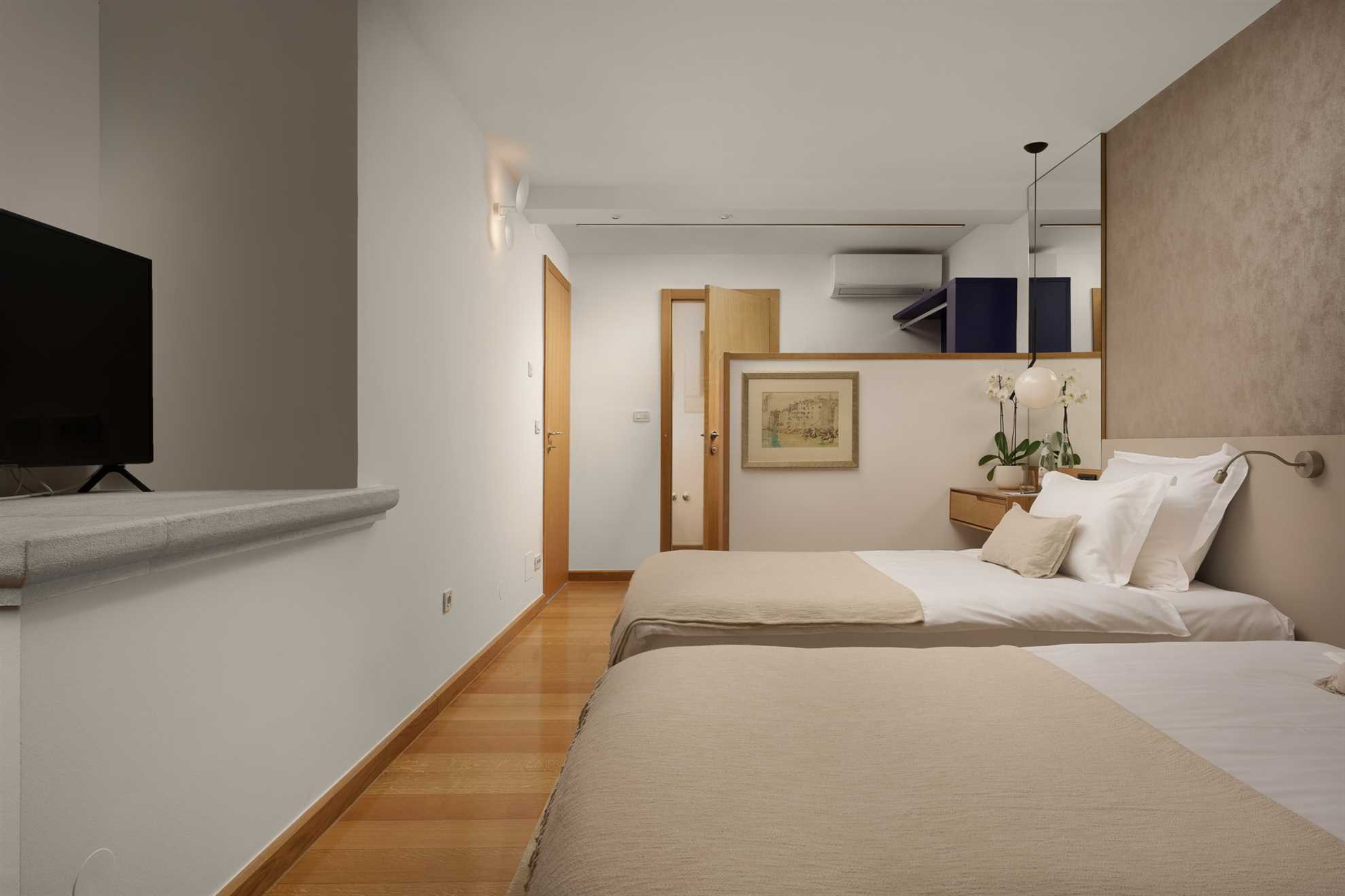 Luxury Villa Rovigno Residence
