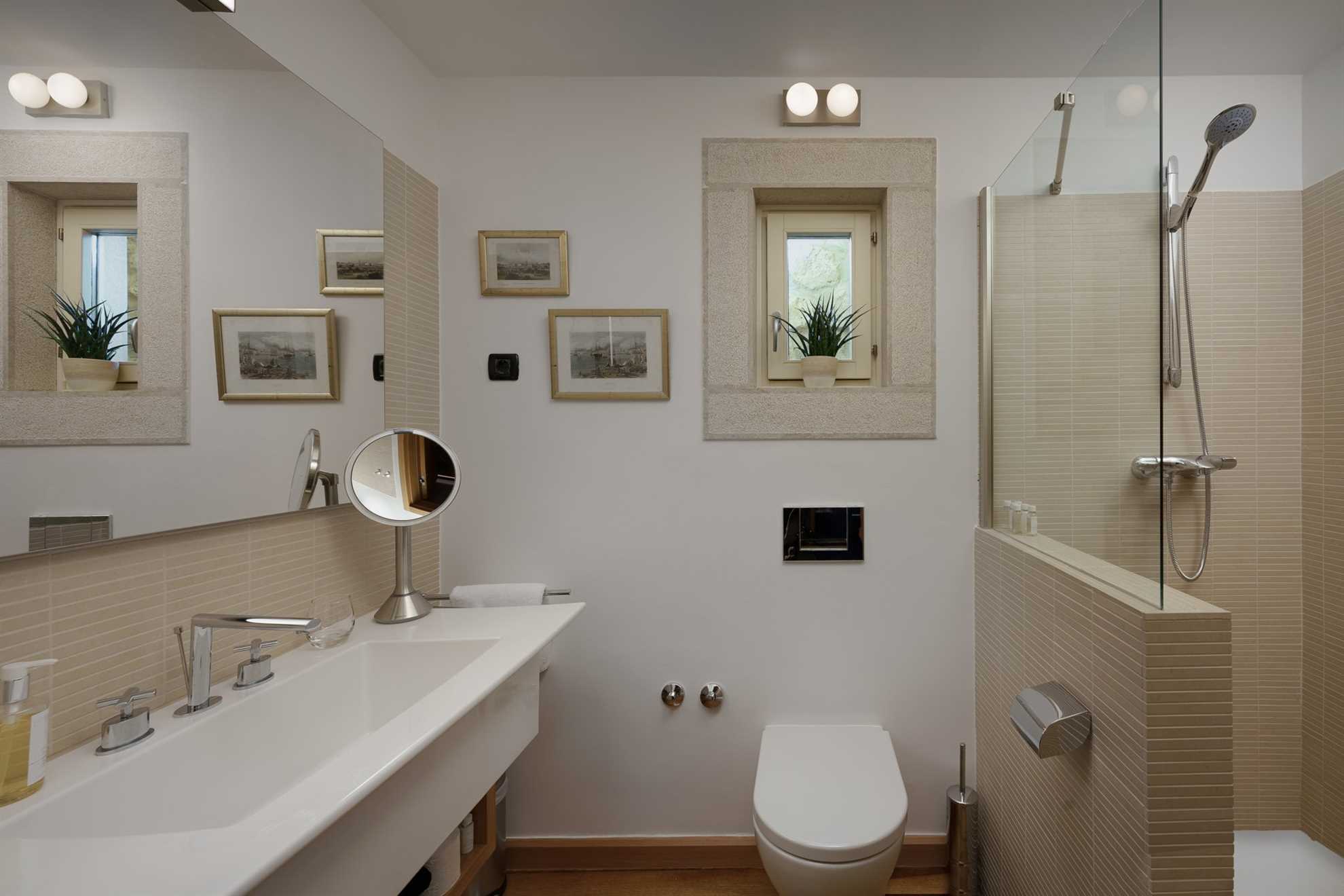 Luxury Villa Rovigno Residence