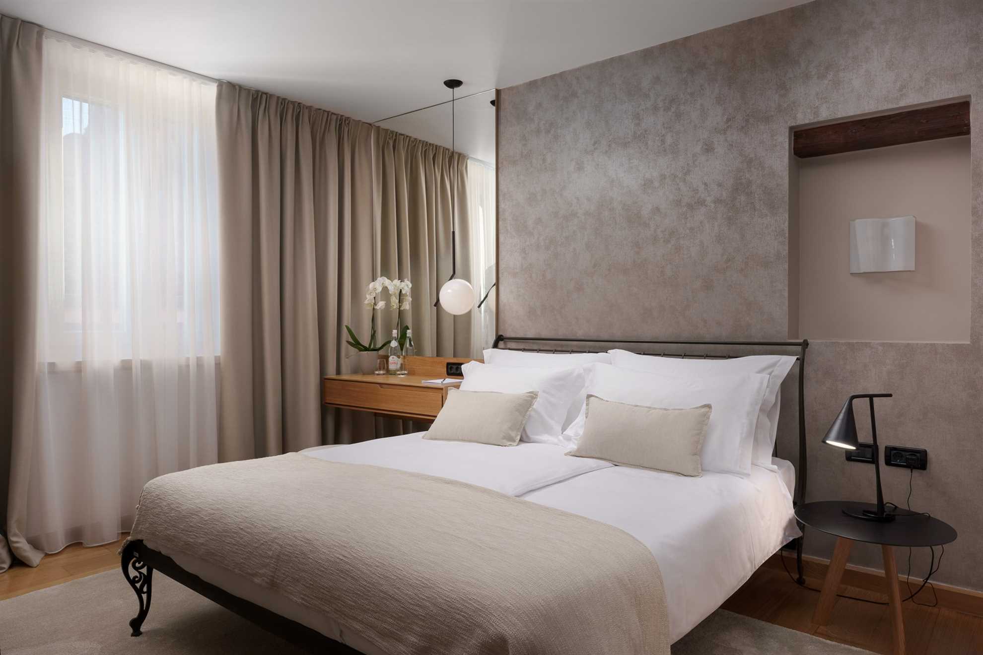 Luxury Villa Rovigno Residence