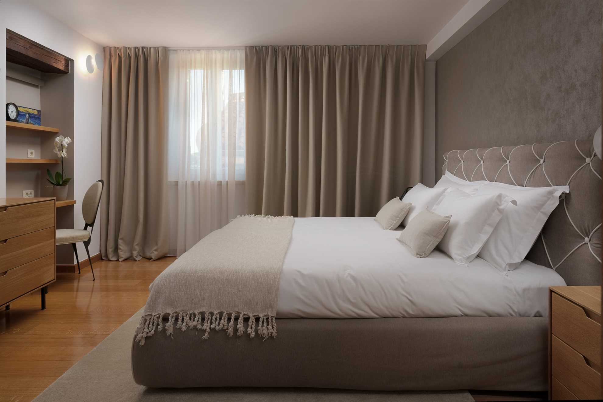 Luxury Villa Rovigno Residence