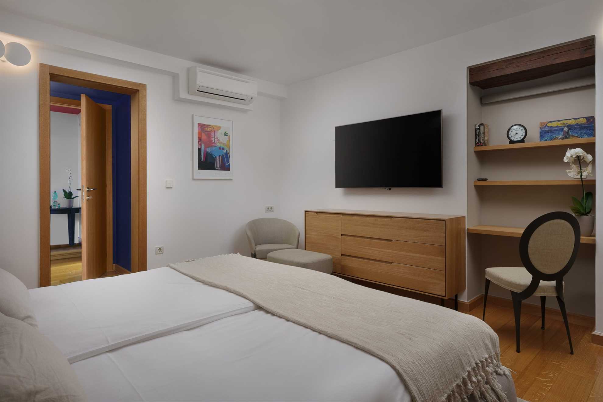 Luxury Villa Rovigno Residence