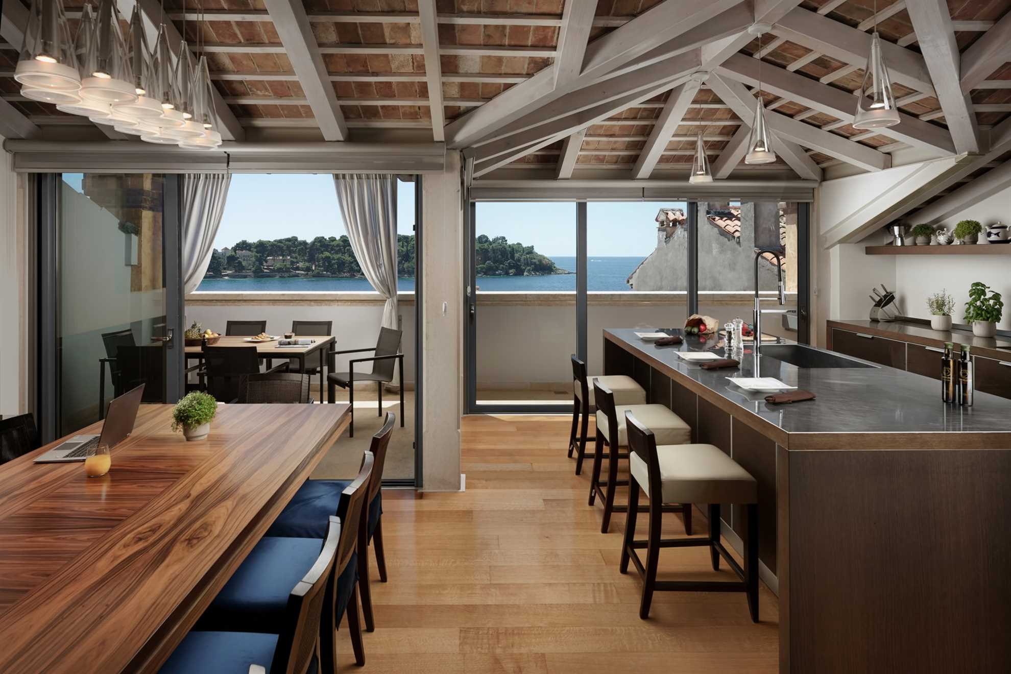 Luxury Villa Rovigno Residence