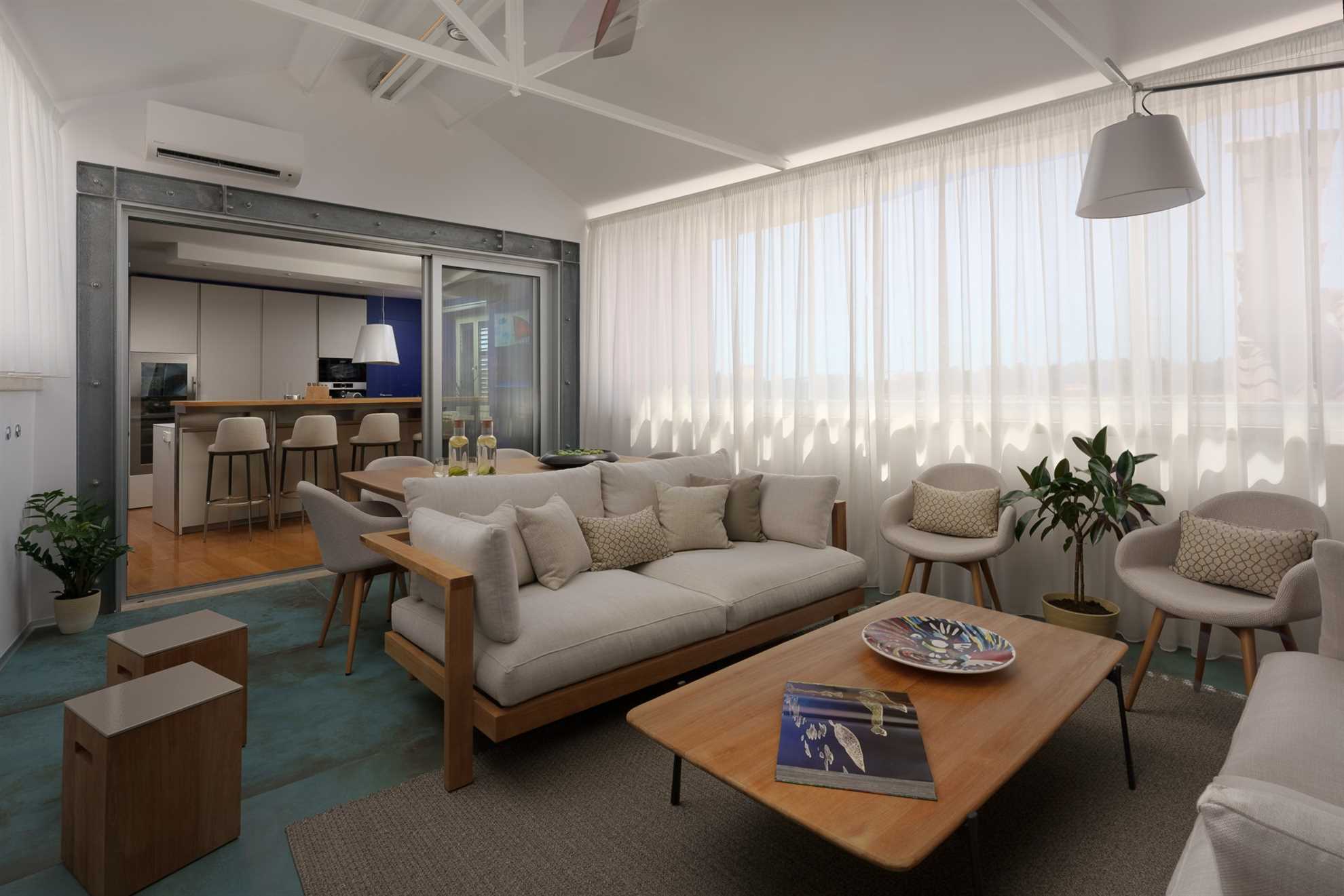 Luxury Villa Rovigno Residence