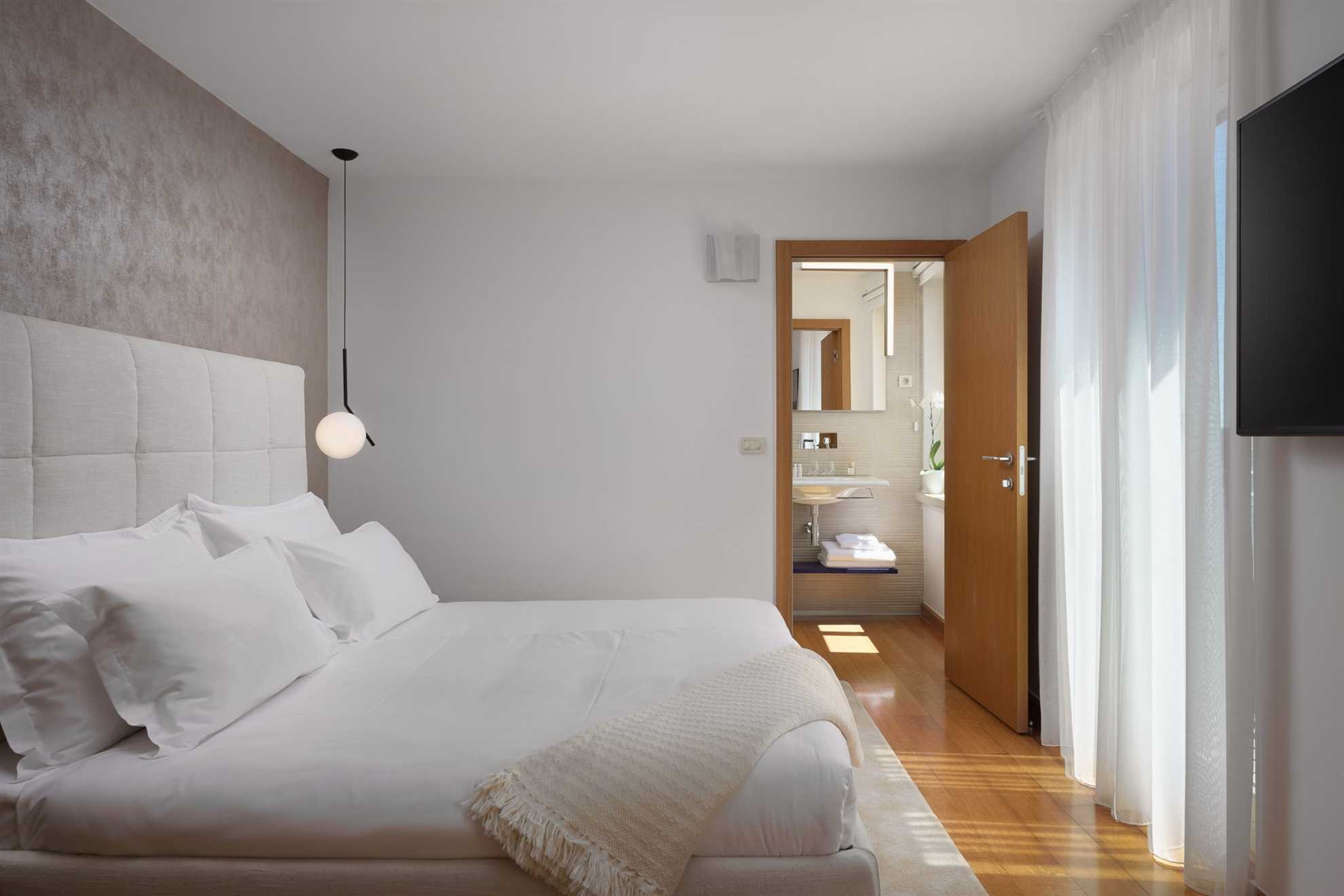 Luxury Villa Rovigno Residence
