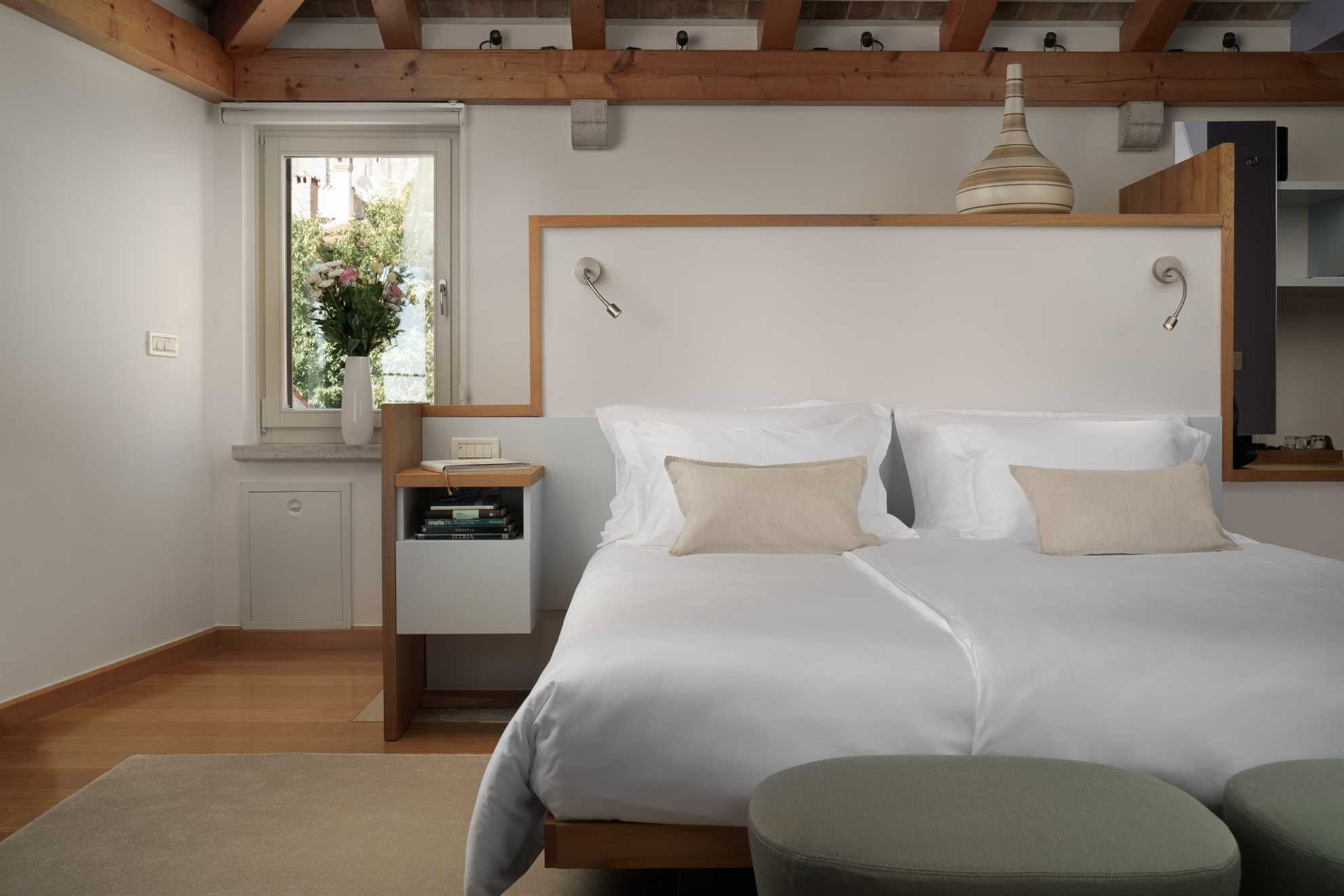 Luxury Villa Rovigno Residence