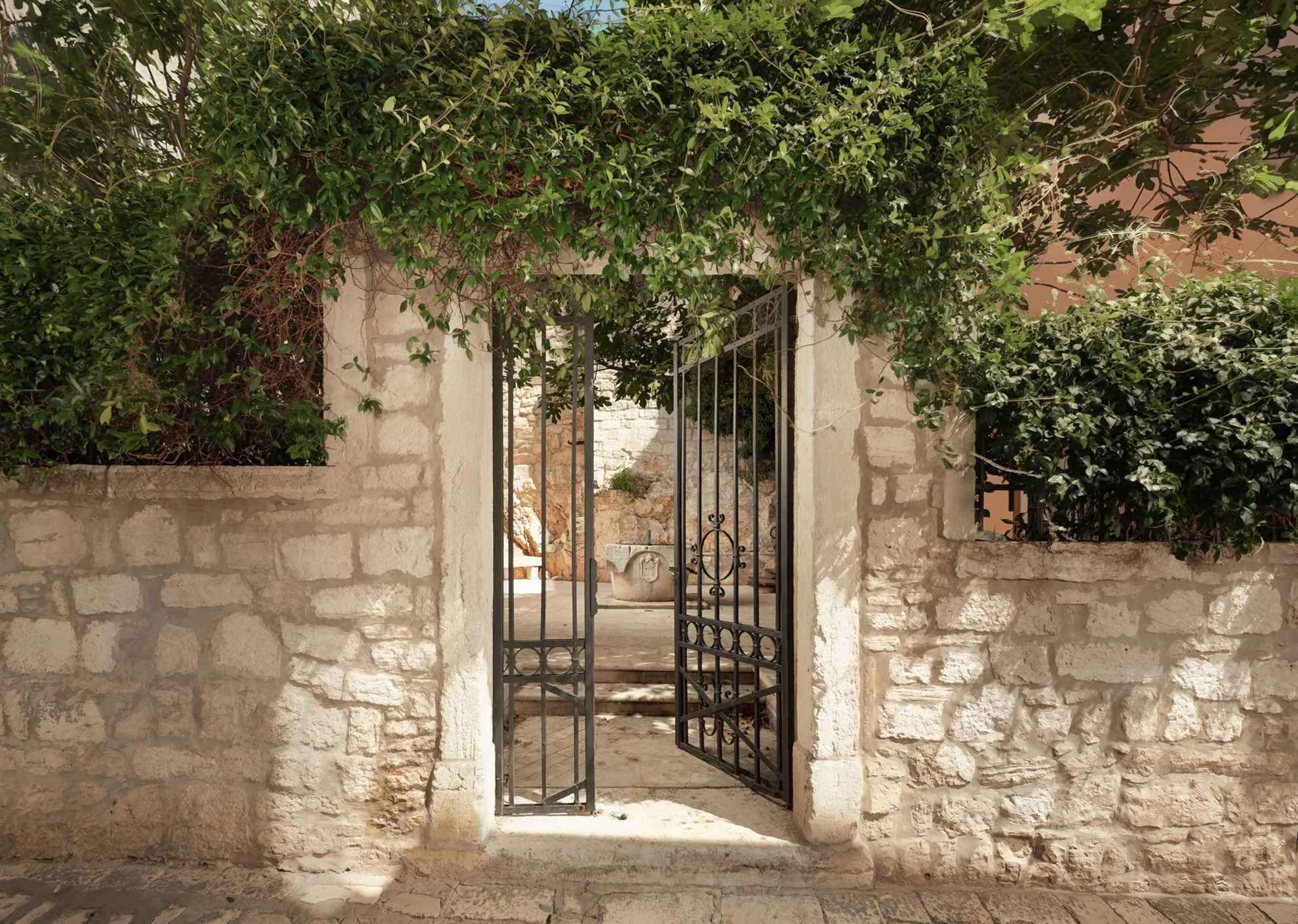 Luxury Villa Rovigno Residence