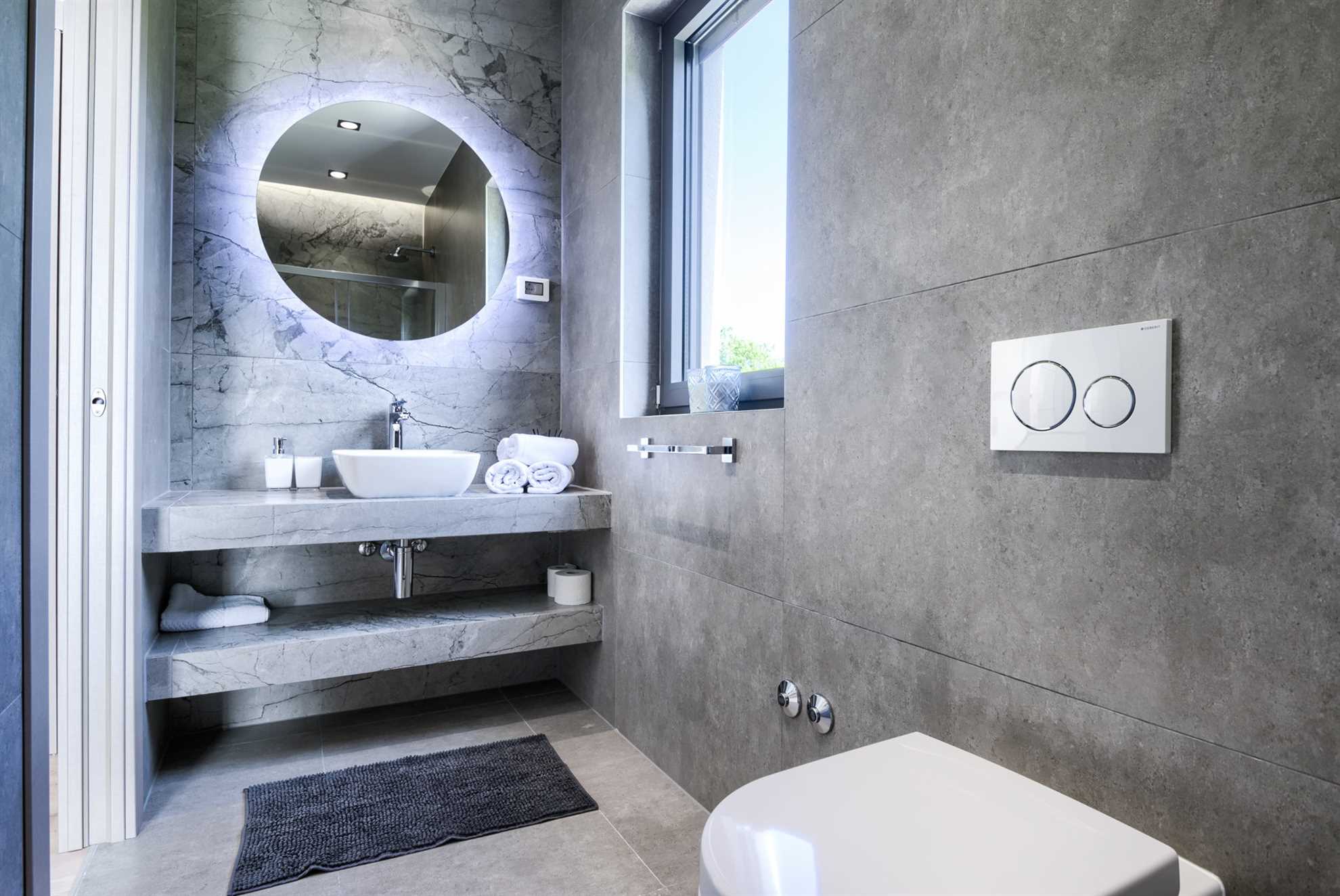 Luxury Villa Mercury with Pool