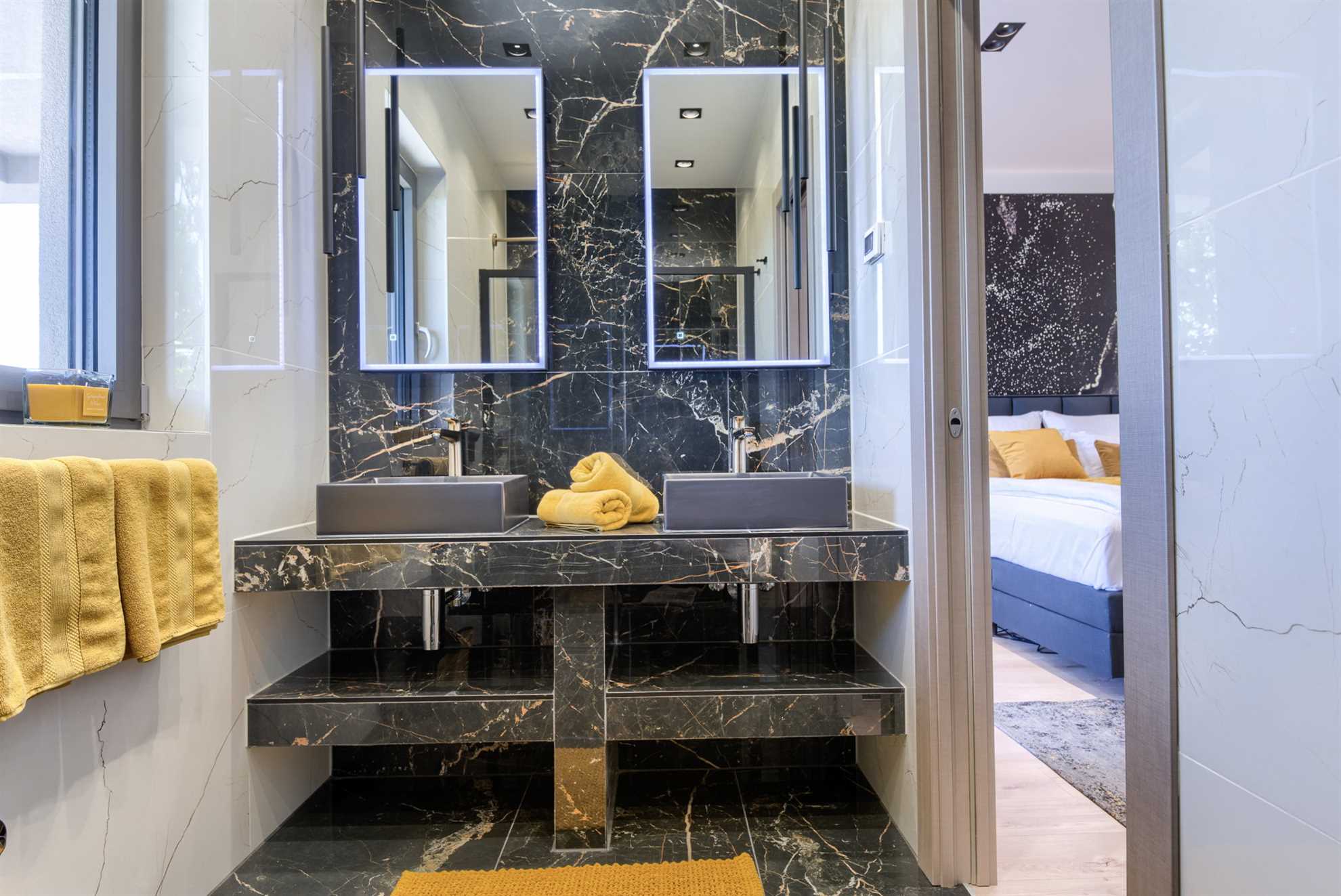 Luxury Villa Mercury with Pool
