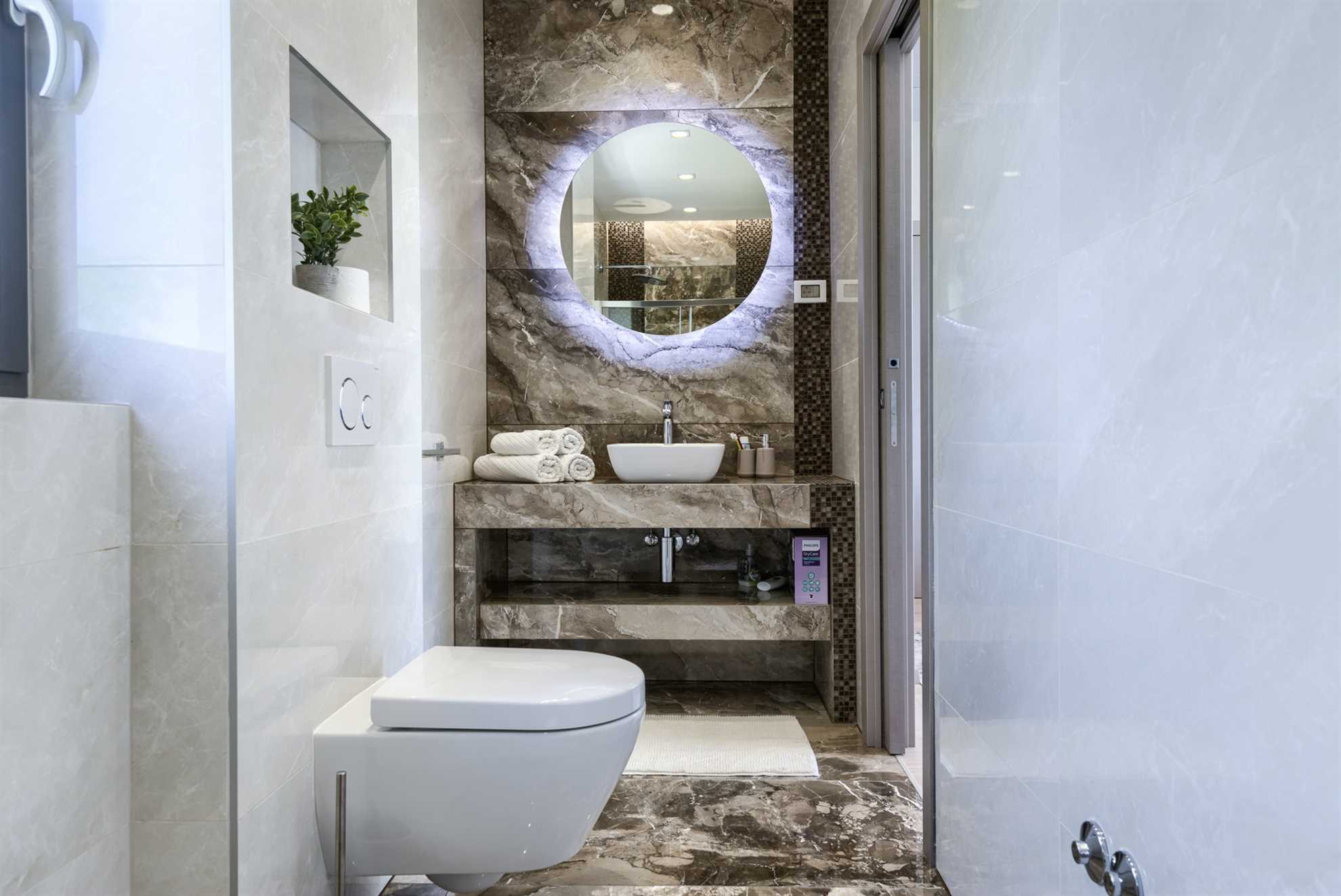 Luxury Villa Mercury with Pool