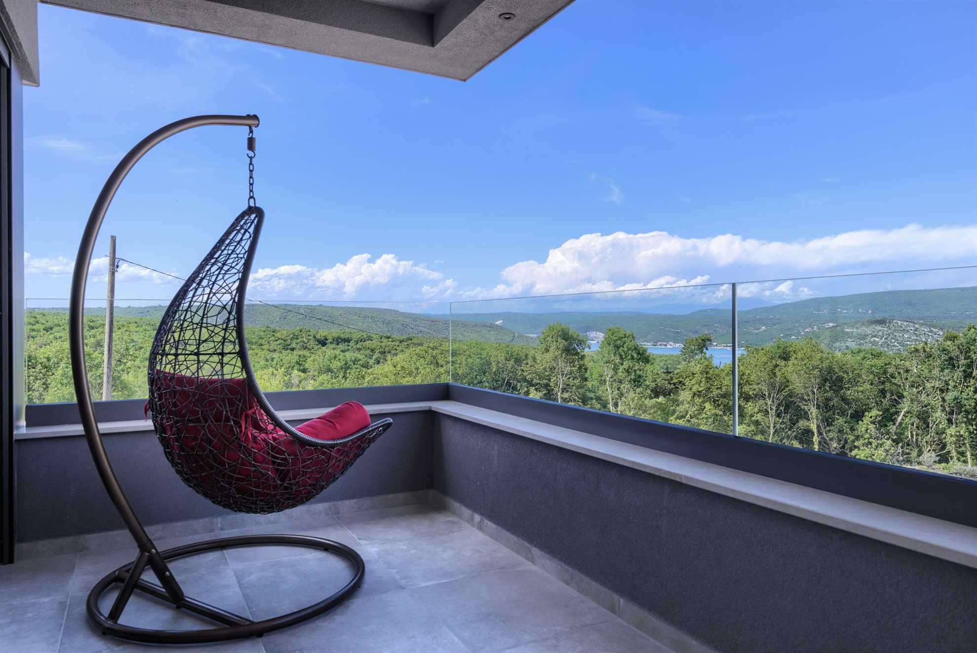 Luxury Villa Mercury with Pool