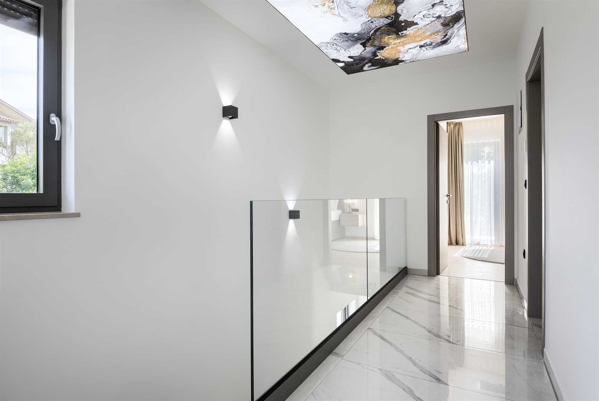 Luxury Villa Mercury with Pool