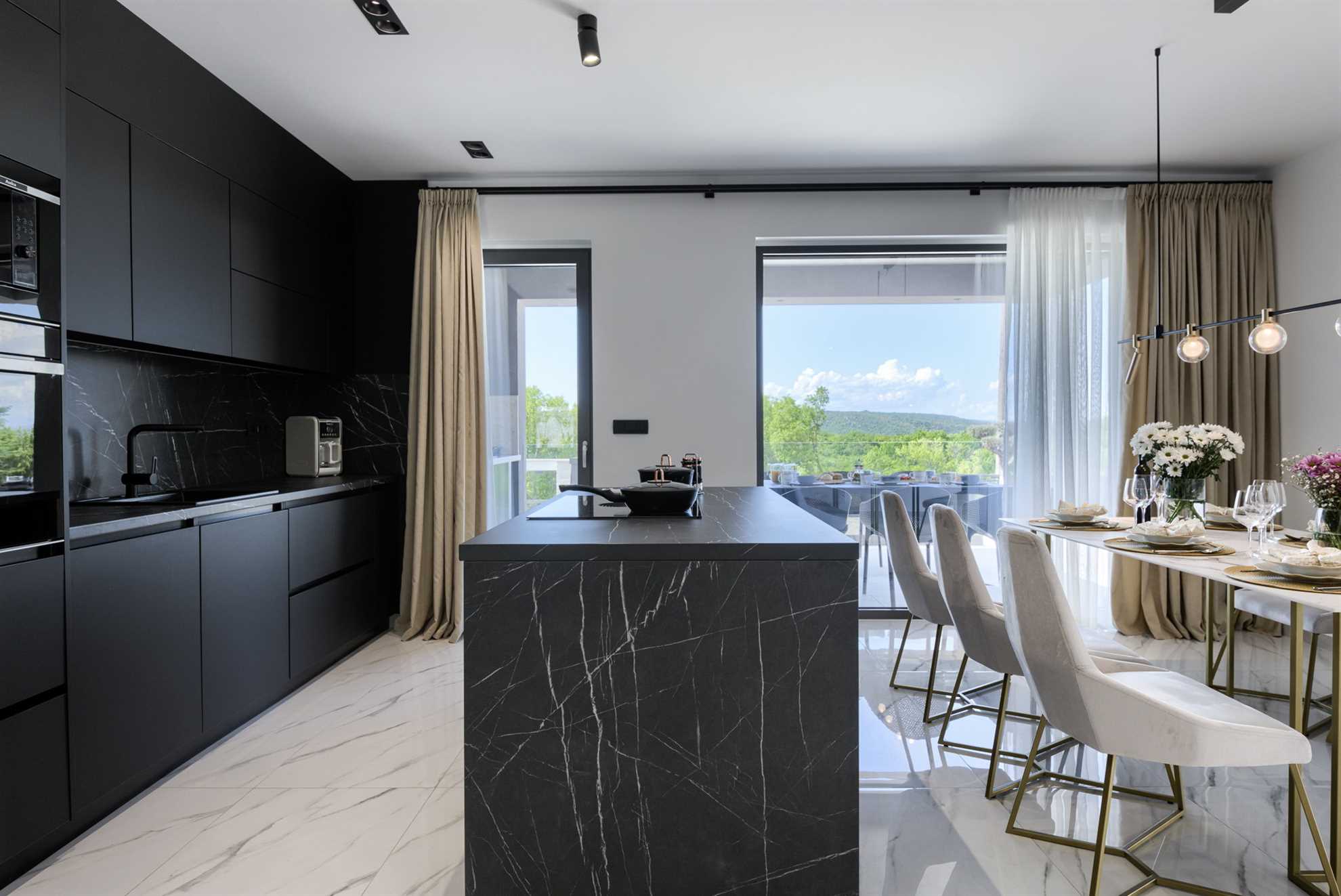 Luxury Villa Mercury with Pool