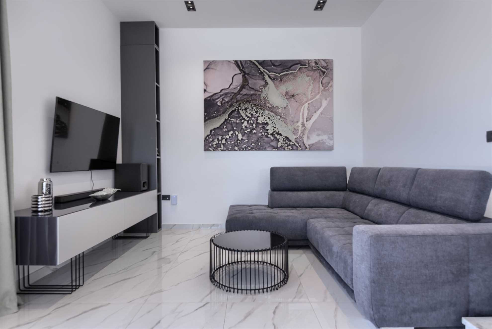 Luxury Villa Mercury with Pool