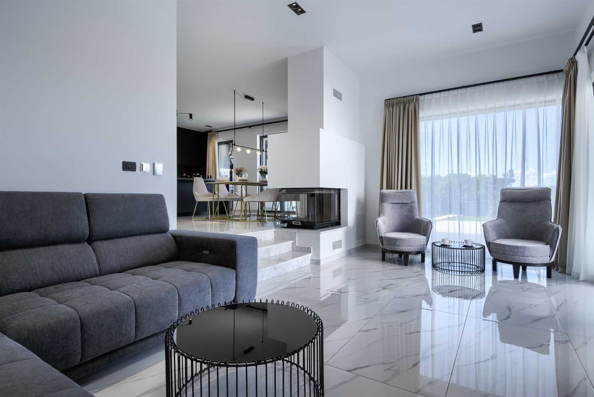 Luxury Villa Mercury with Pool