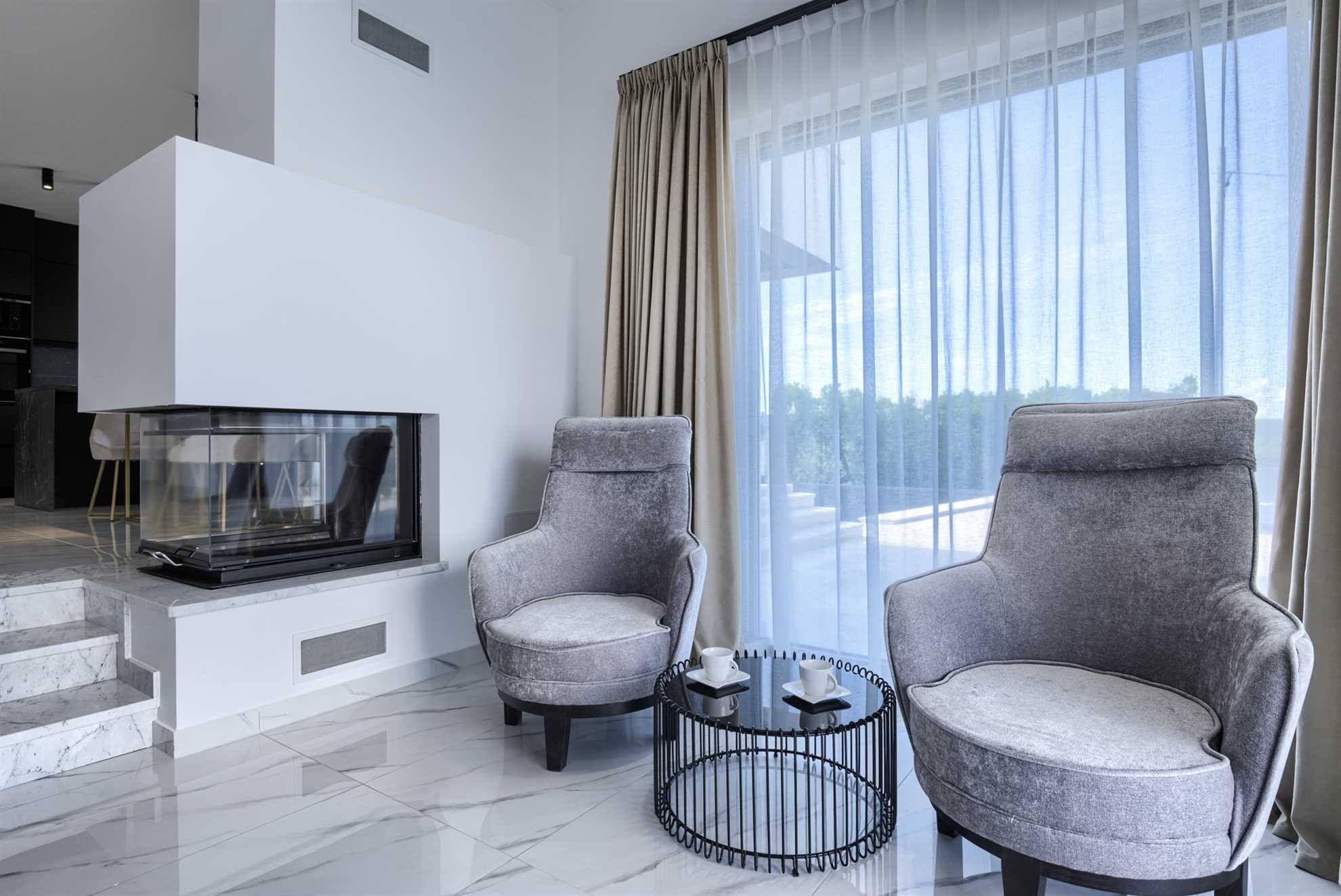 Luxury Villa Mercury with Pool