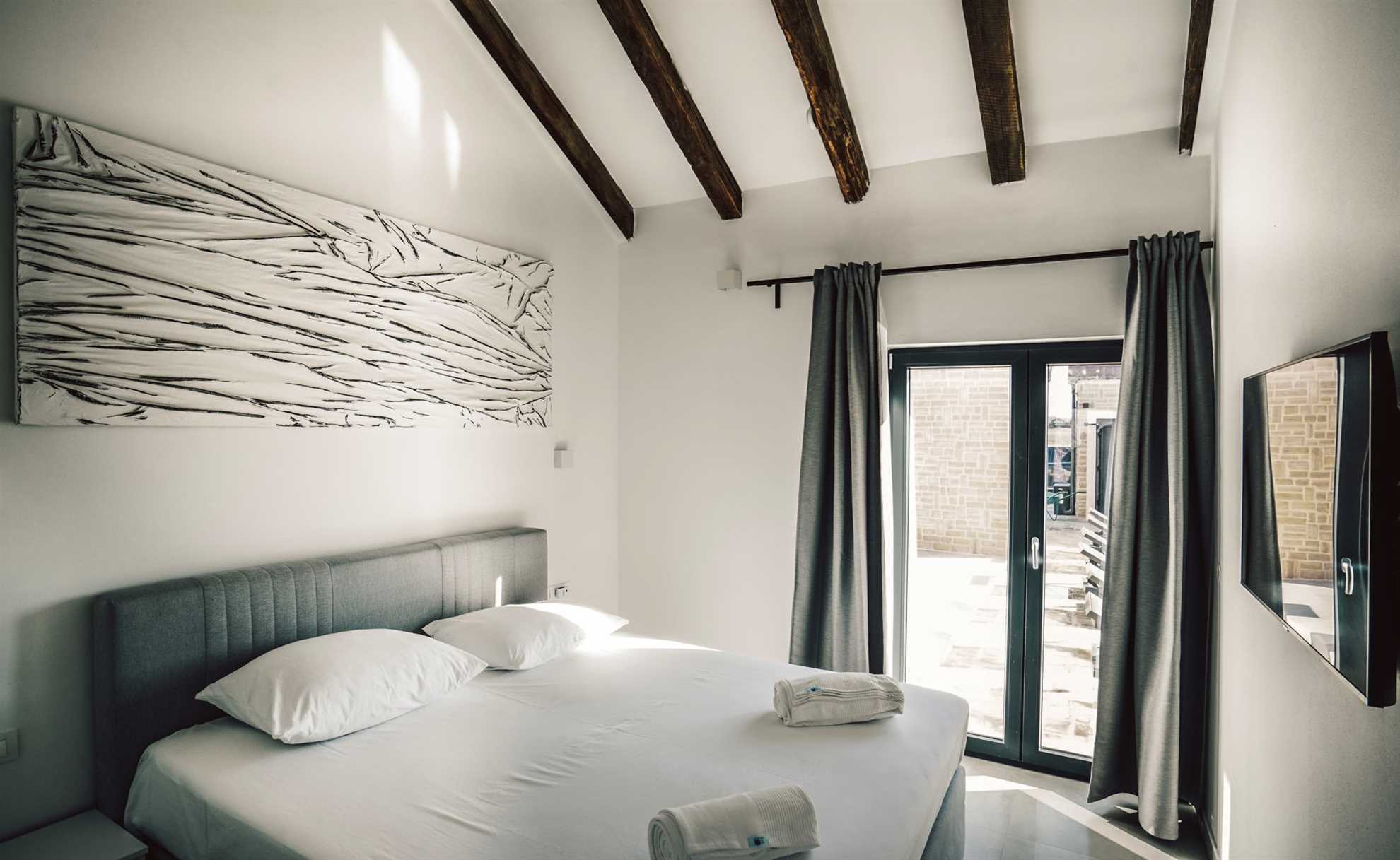 Villa Manor with Heated Pool